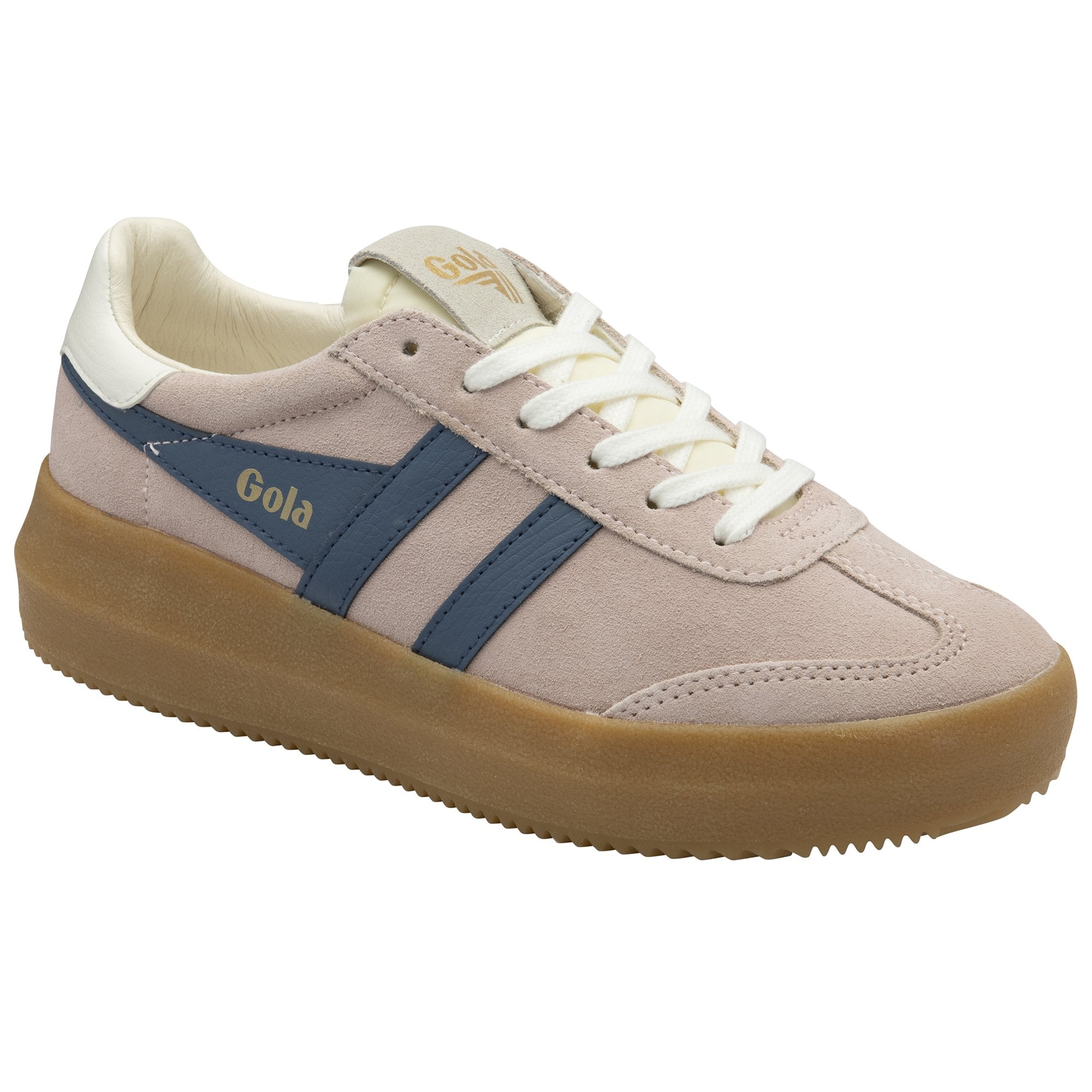 gola-athena-damen-sneaker-plateau-ros-blau-off-white image 2