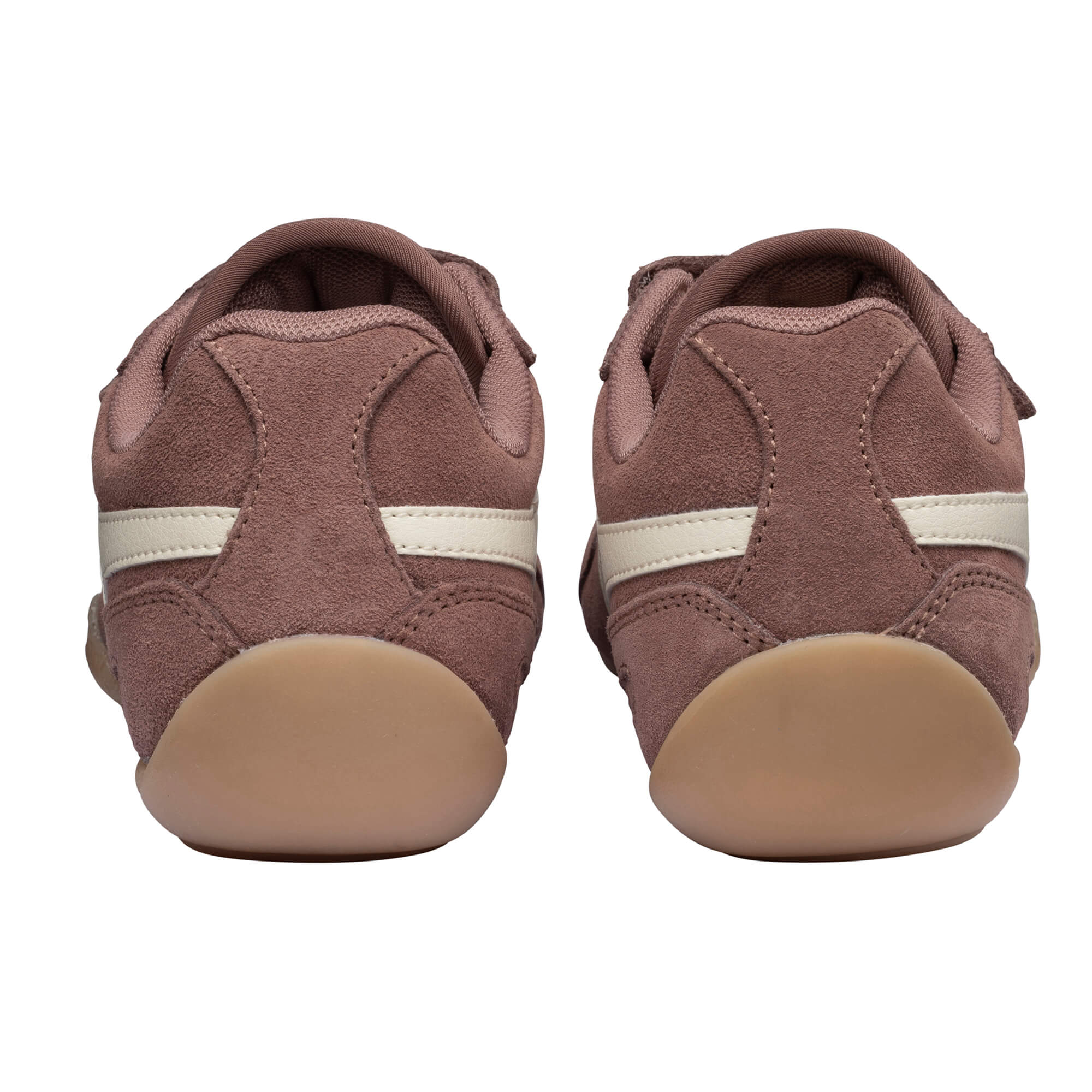 gola-connect-wildleder-sneaker-mit-riemen-f-r-damen image 4