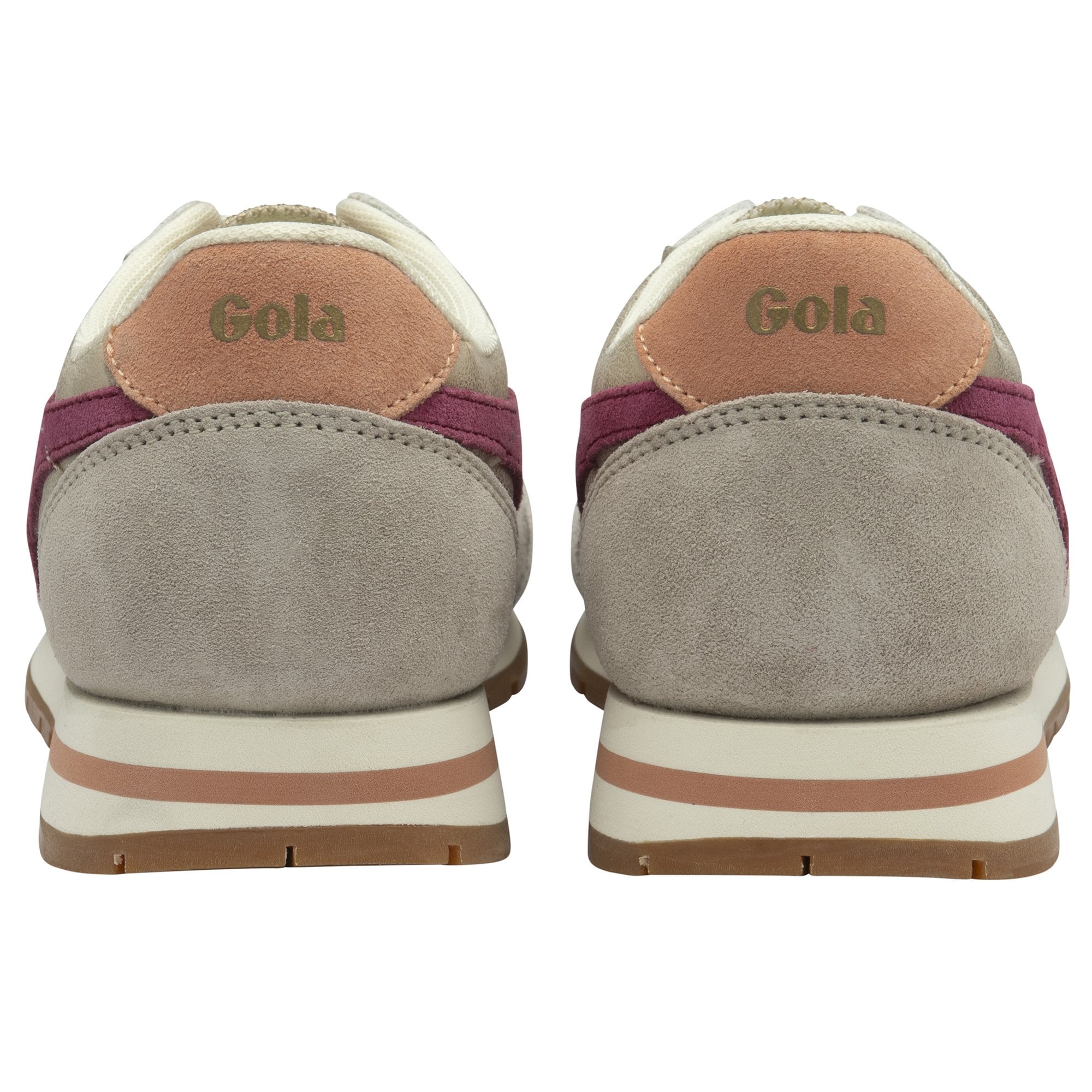 gola-daytona-blaze-sneaker-f-r-damen-2 image 4