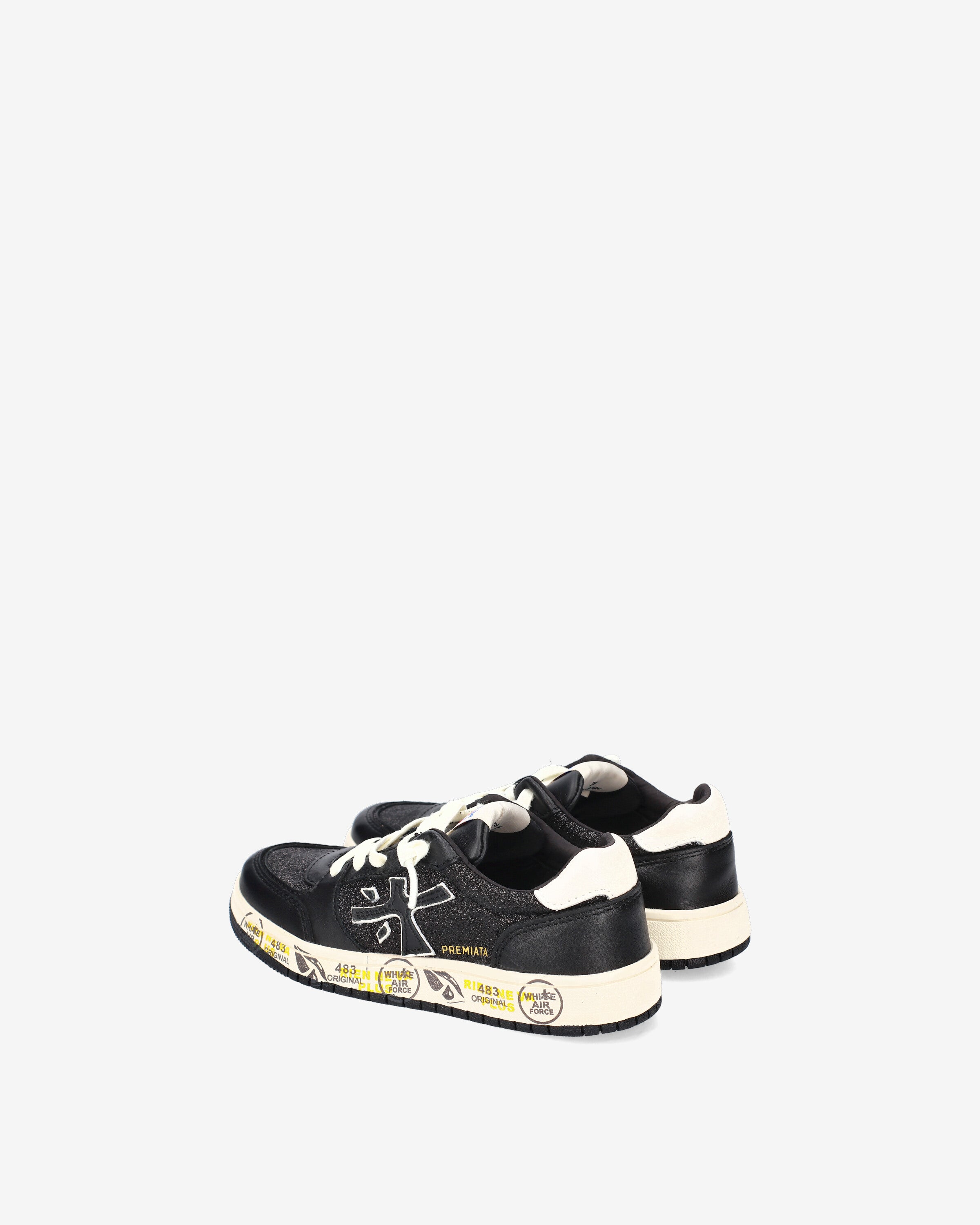 premiata-bambino-kinder-sneaker image 5