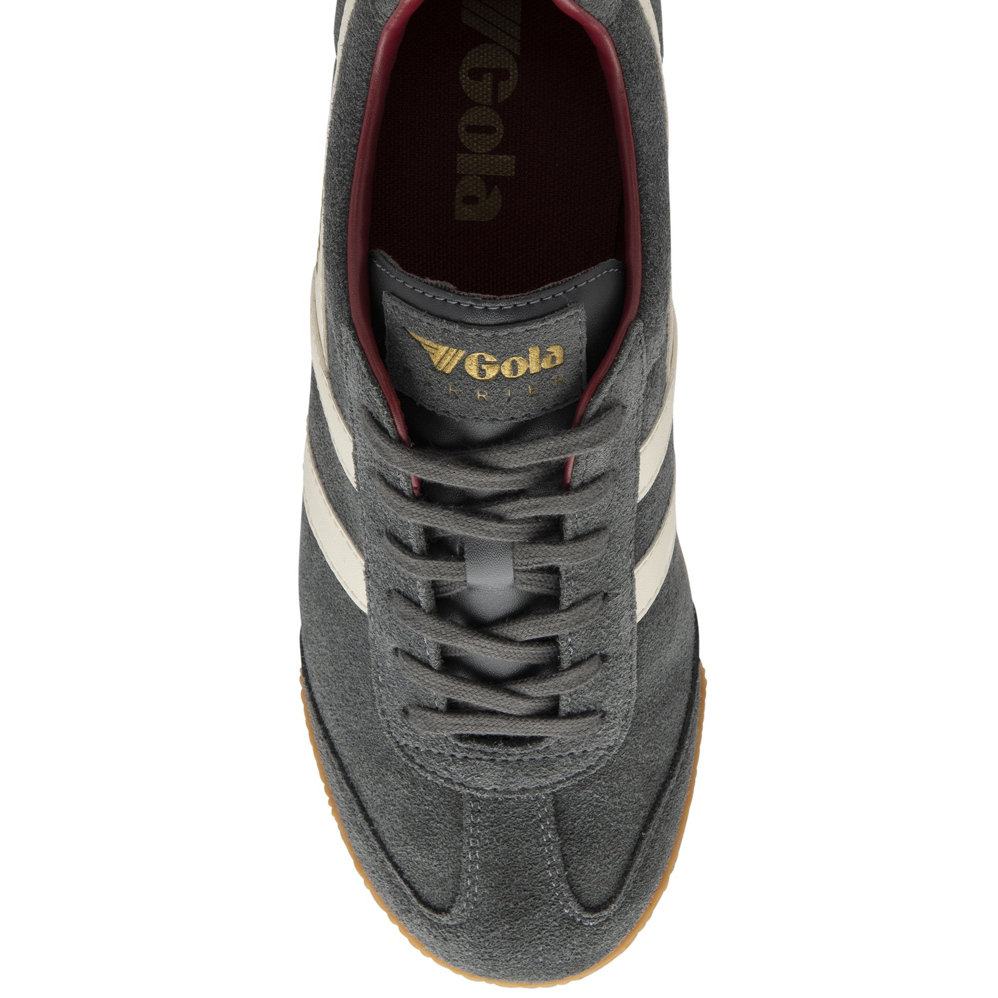 gola-harrier-herren-wildleder-sneaker-legend-res-design-vielseitige-farbauswahl image 5