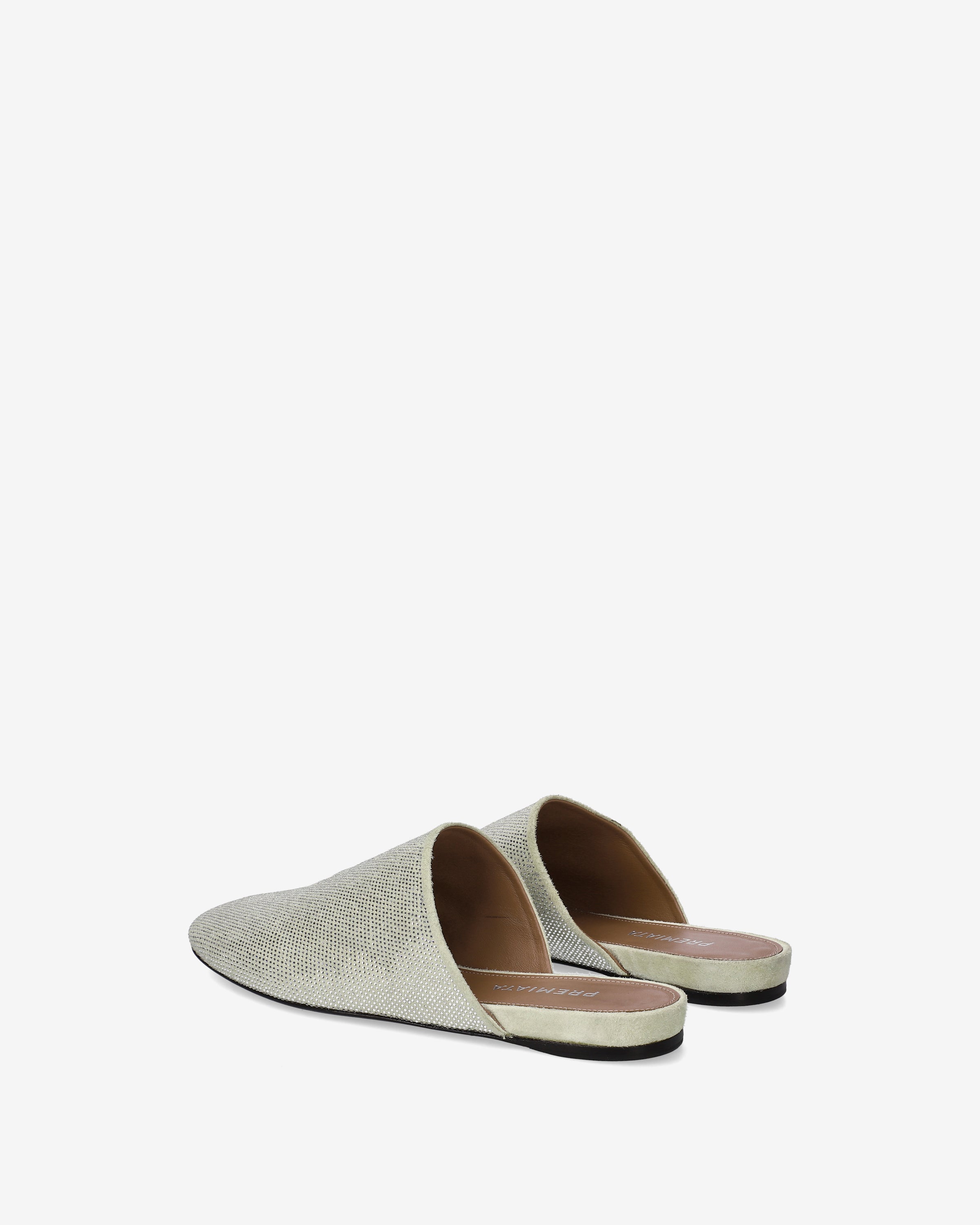 premiata-mule-crystal-ice-damen-ice-glitzer-slip-on-made-in-italy image 5