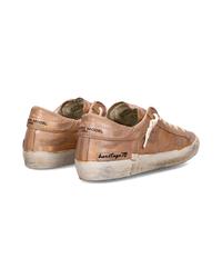 philippe-model-prsx-damen-sneaker-bronze image 2