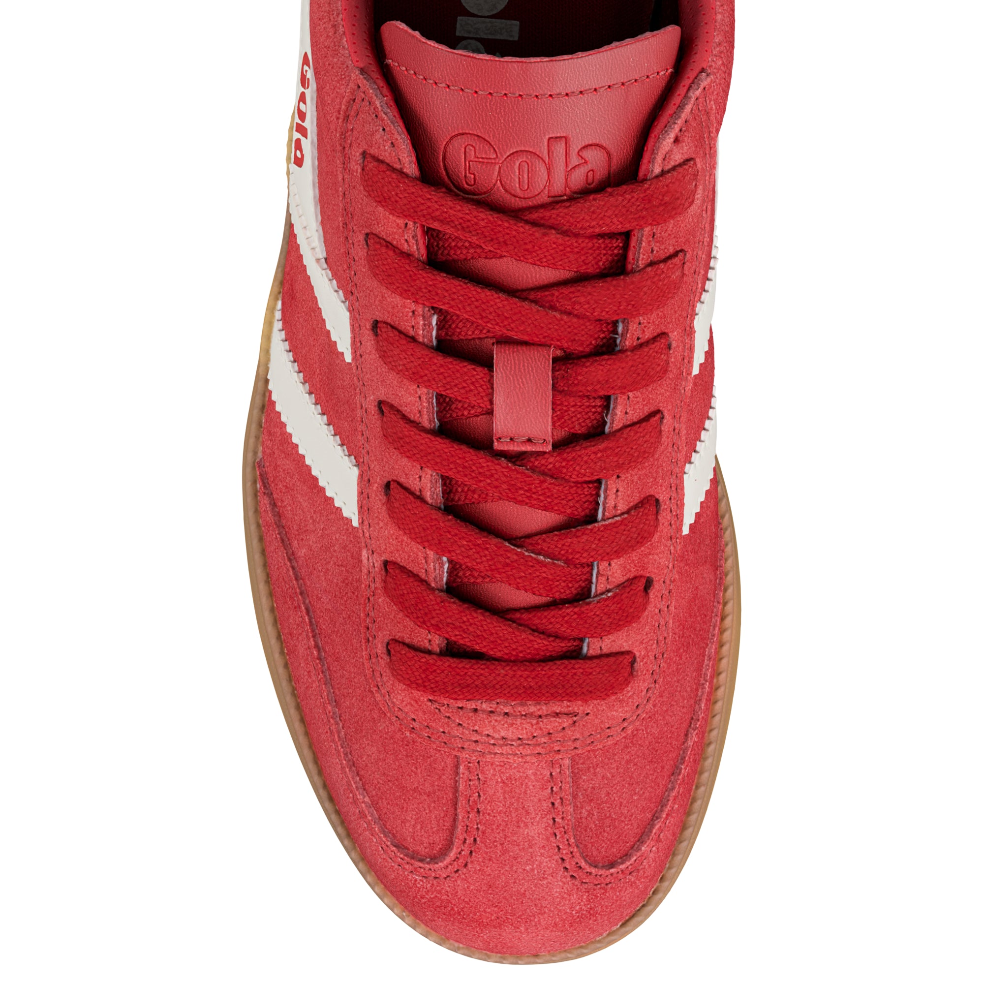 gola-viper-damen-sneaker-wildleder-lollipop-creme image 4