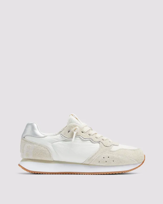 p448-jesse-damen-trainer-pink-beige image 1