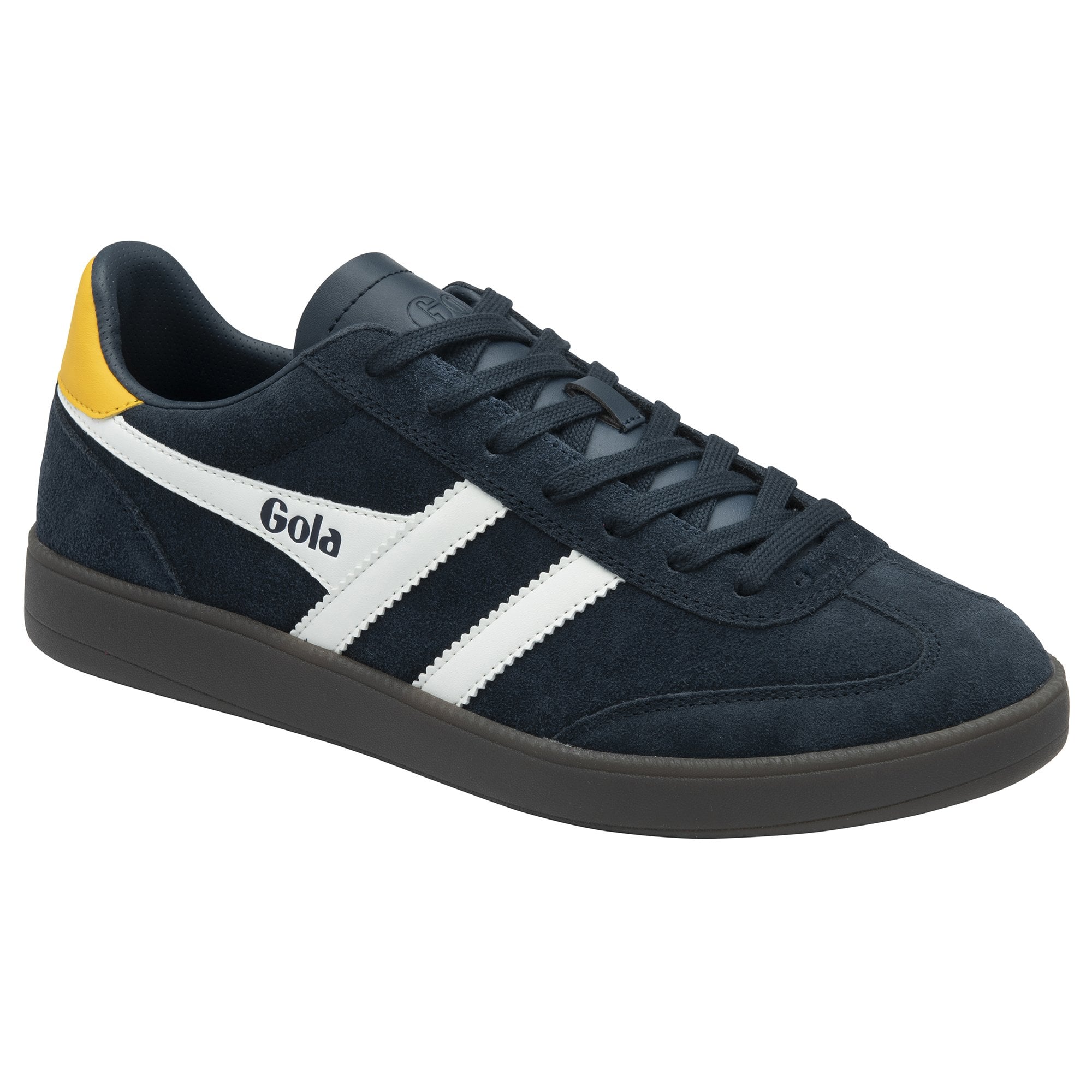 gola-viper-herren-sneaker-marineblau-wildleder-terrace image 2