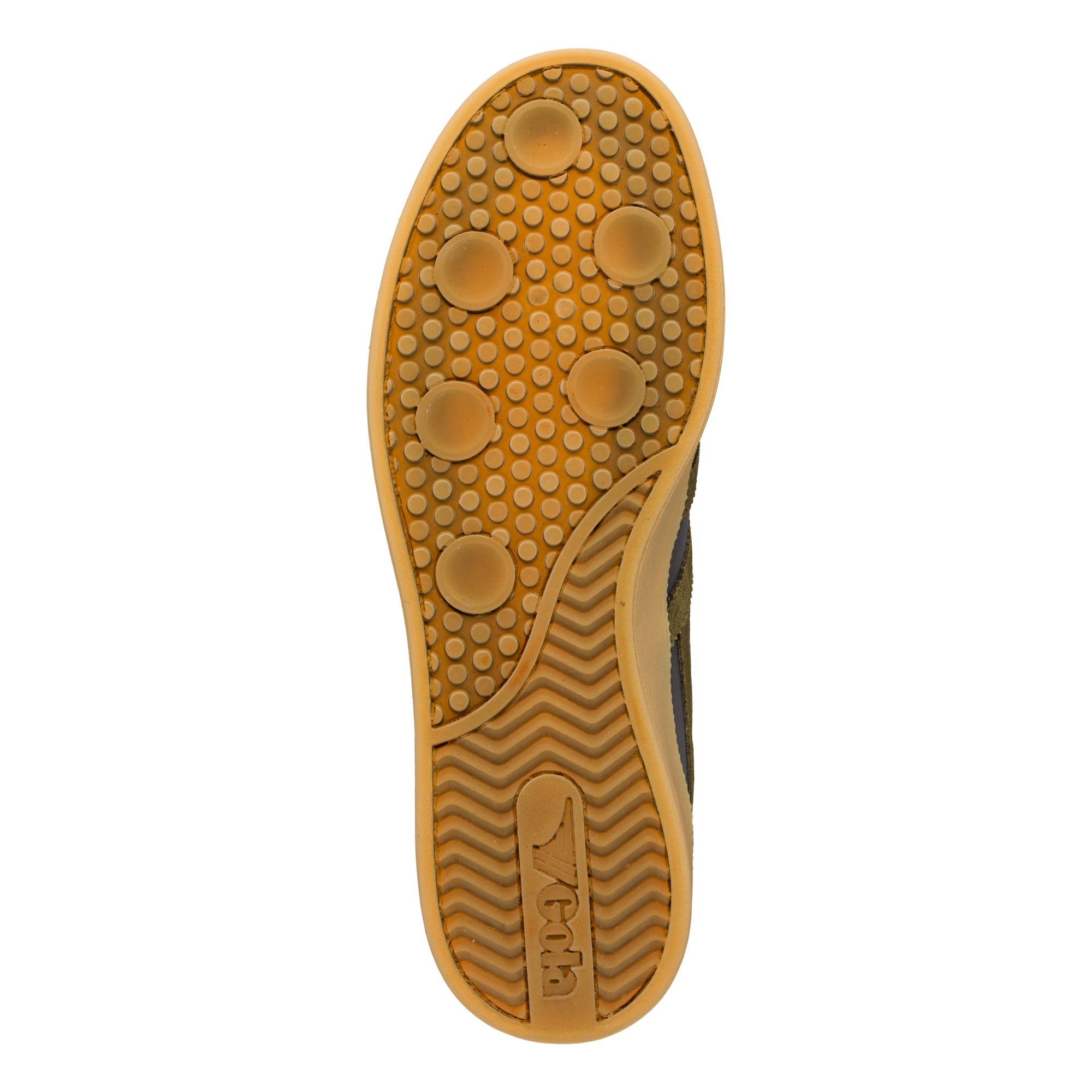 gola-viper-serra-herren-sneaker-serra-leder-mocha-khaki image 7