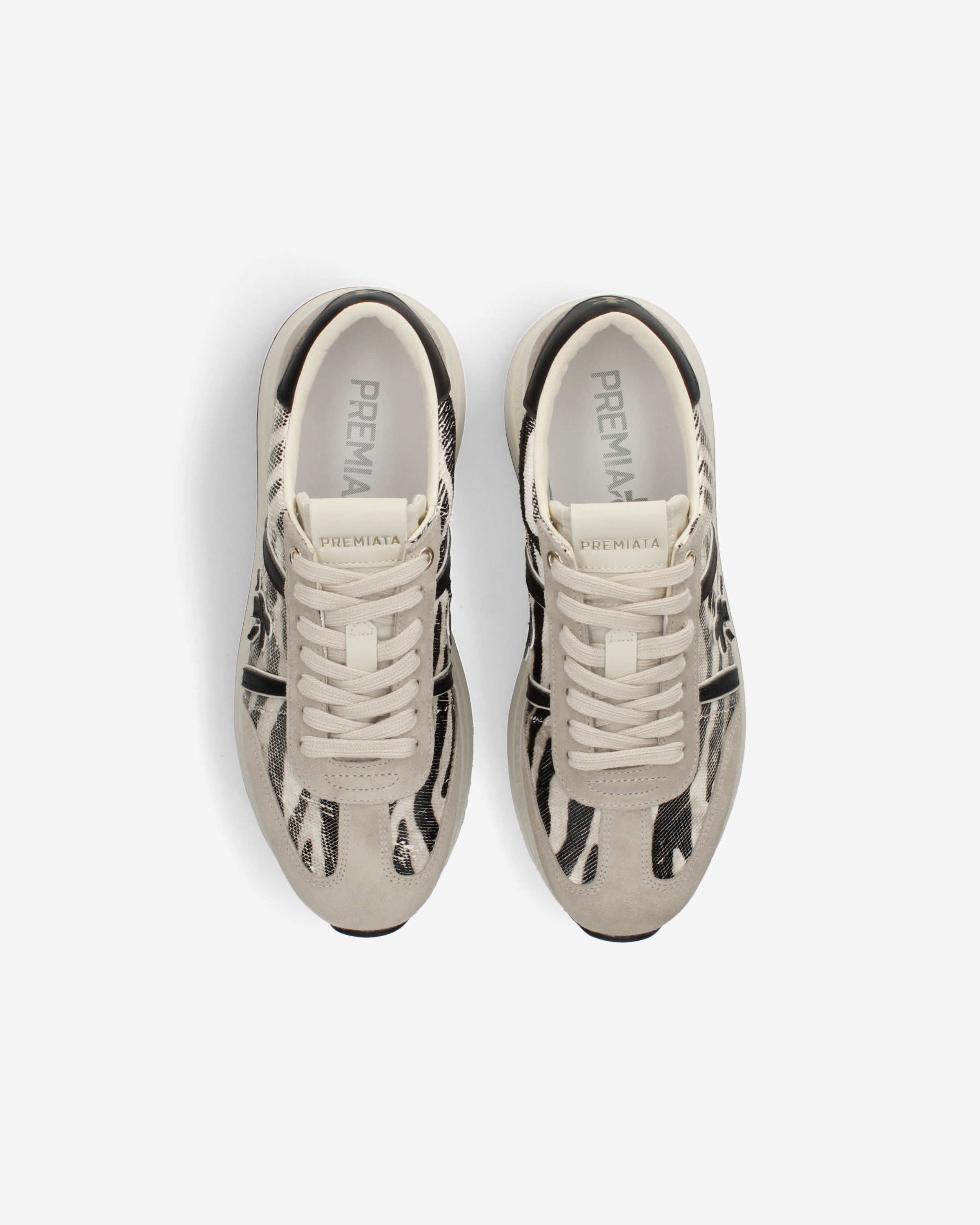 premiata-bethcoin-8149-sneaker-zebra-platform image 6