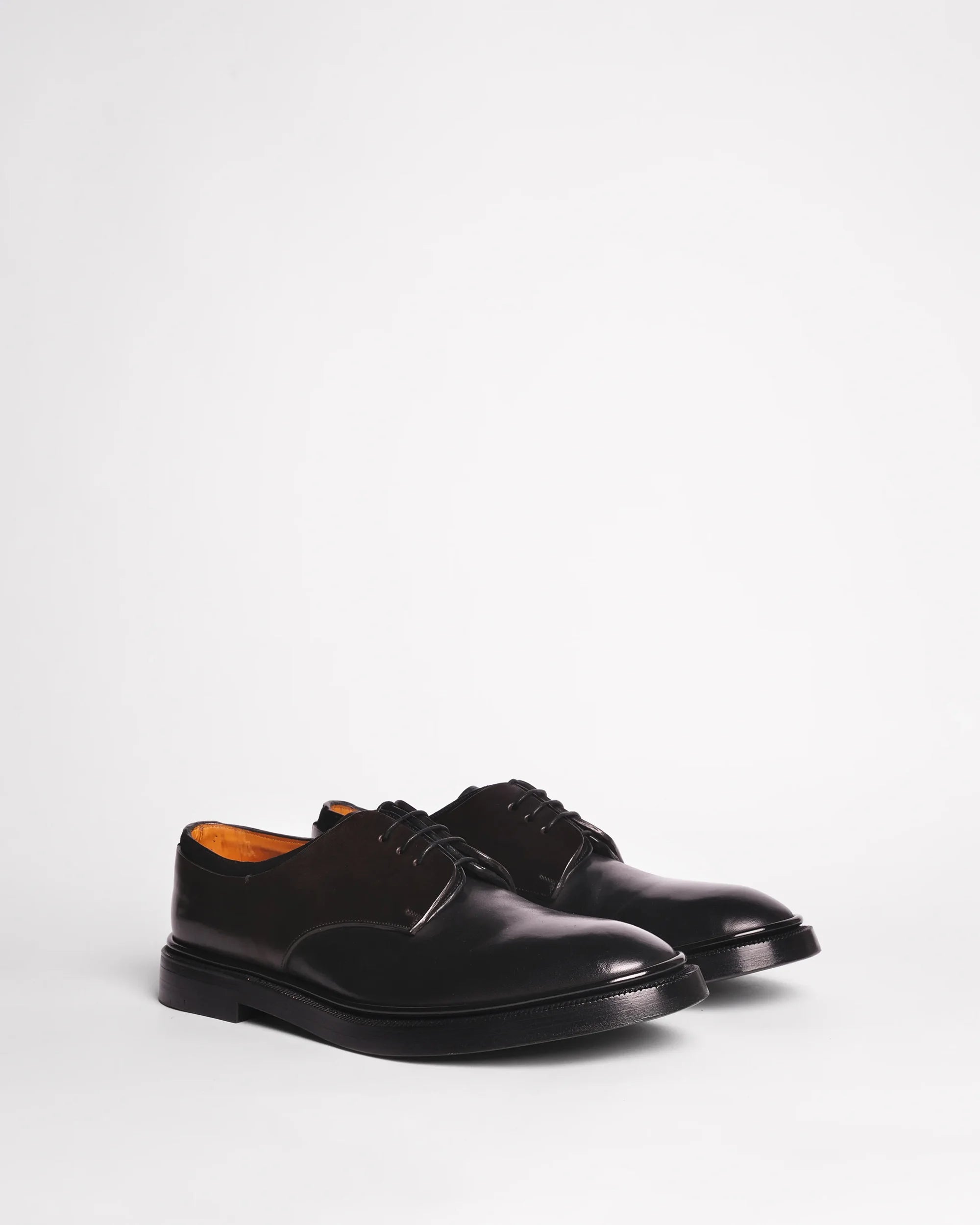 premiata-011-heritage-sneaker-herren-premium-leder image 2