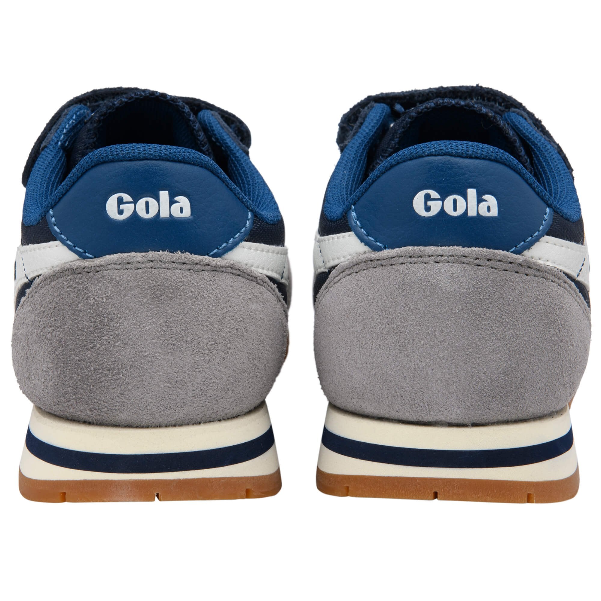 gola-daytona-strap-sneaker-f-r-kinder image 4