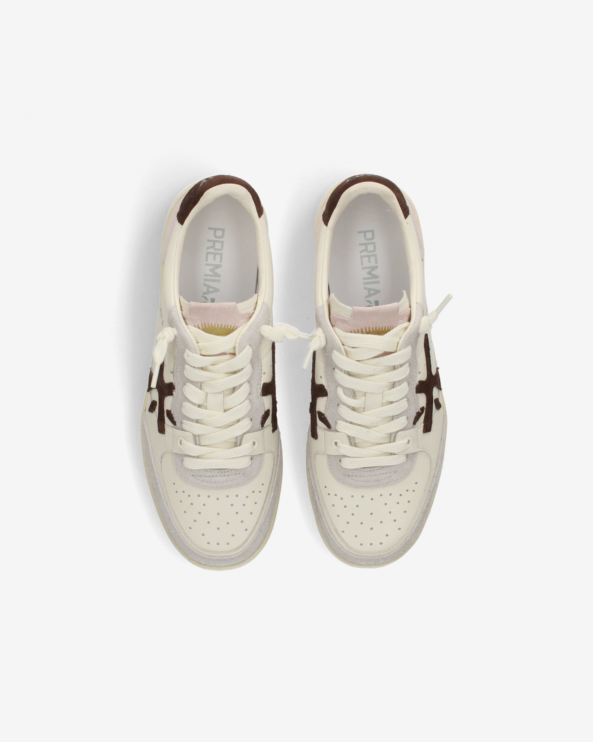 premiata-bskt-clayd-8284-sneaker image 6