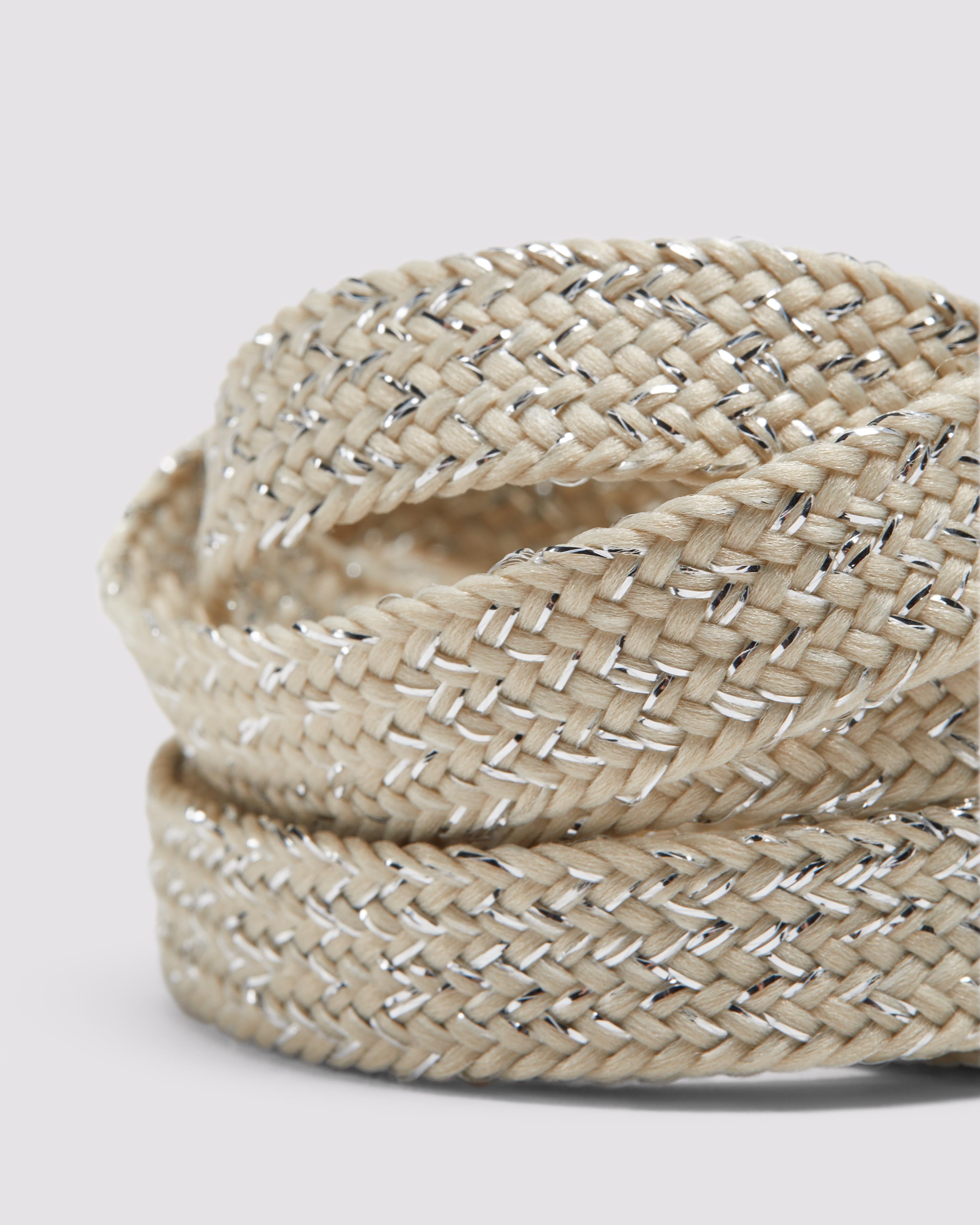 p448-schn-rsenkel-neutral-silber-ersatz-laces image 3