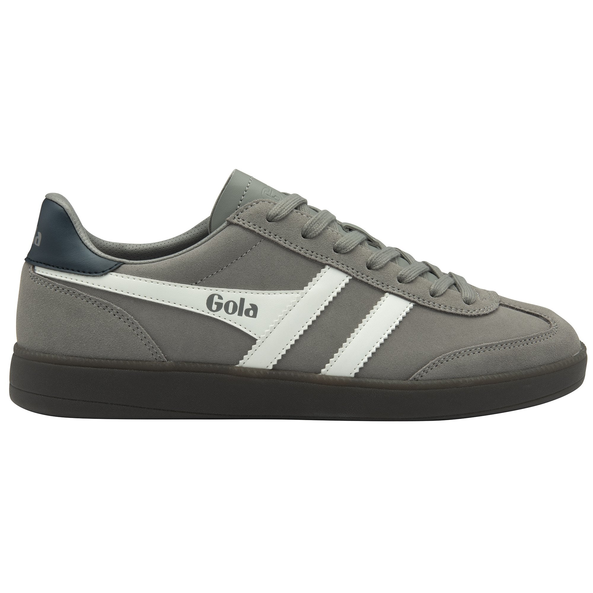 gola-viper-herren-sneaker-zementgrau-wei-wildleder image 1