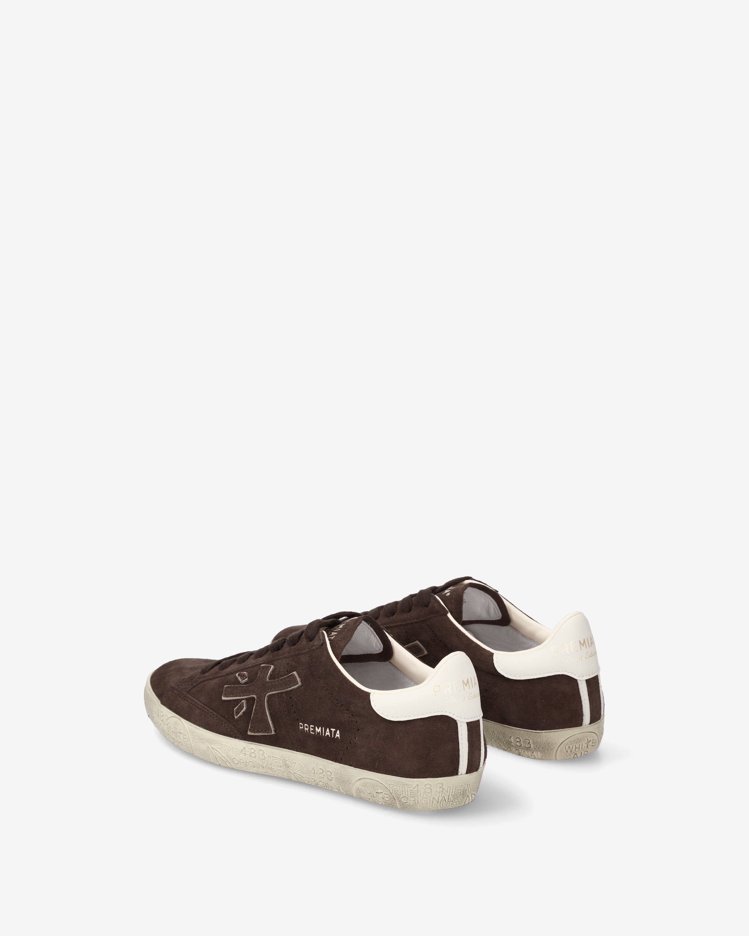 premiata-steven-7897-sneaker-herren-testa-di-moro image 5