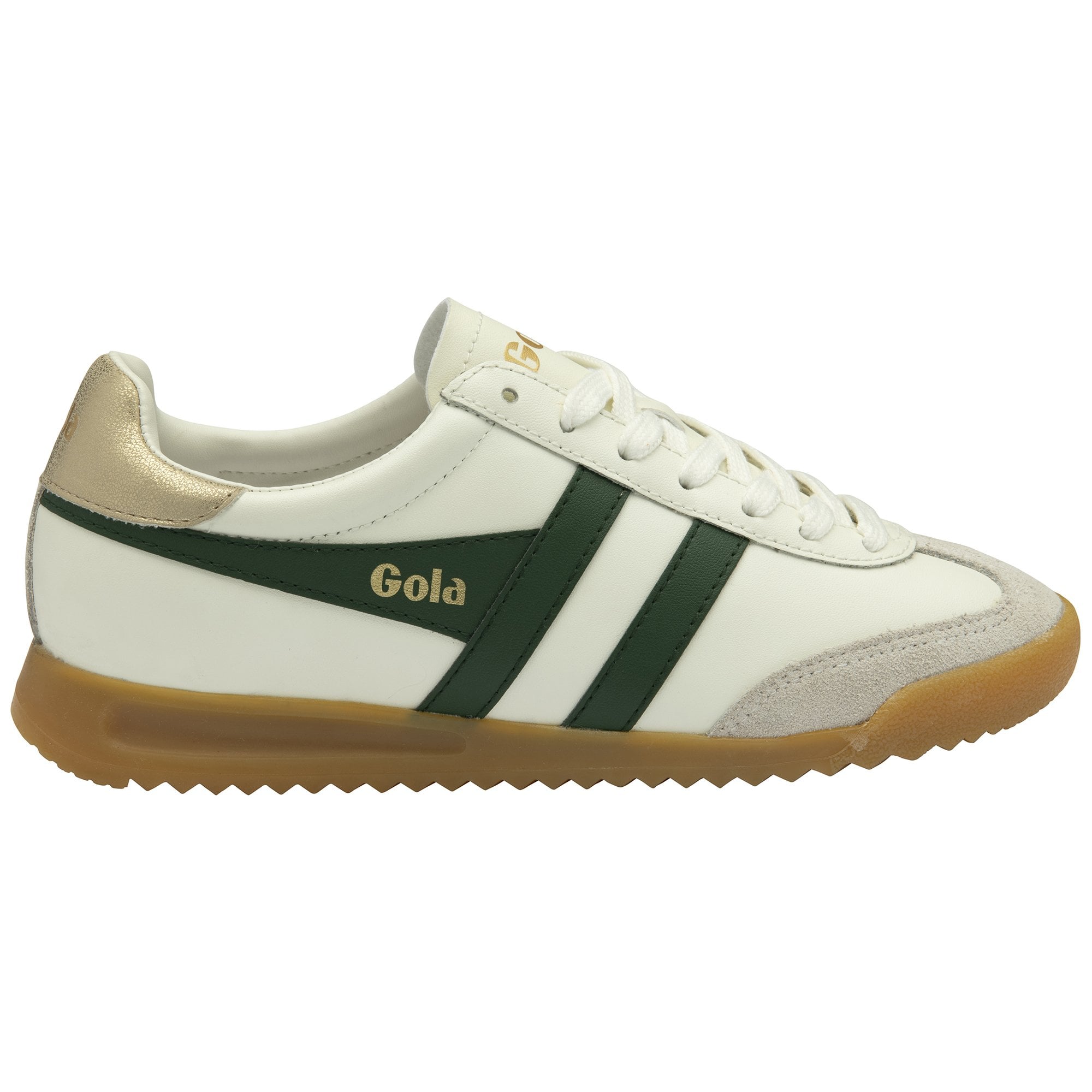 gola-torpedo-damen-sneaker-leder-cremewei-gold image 1