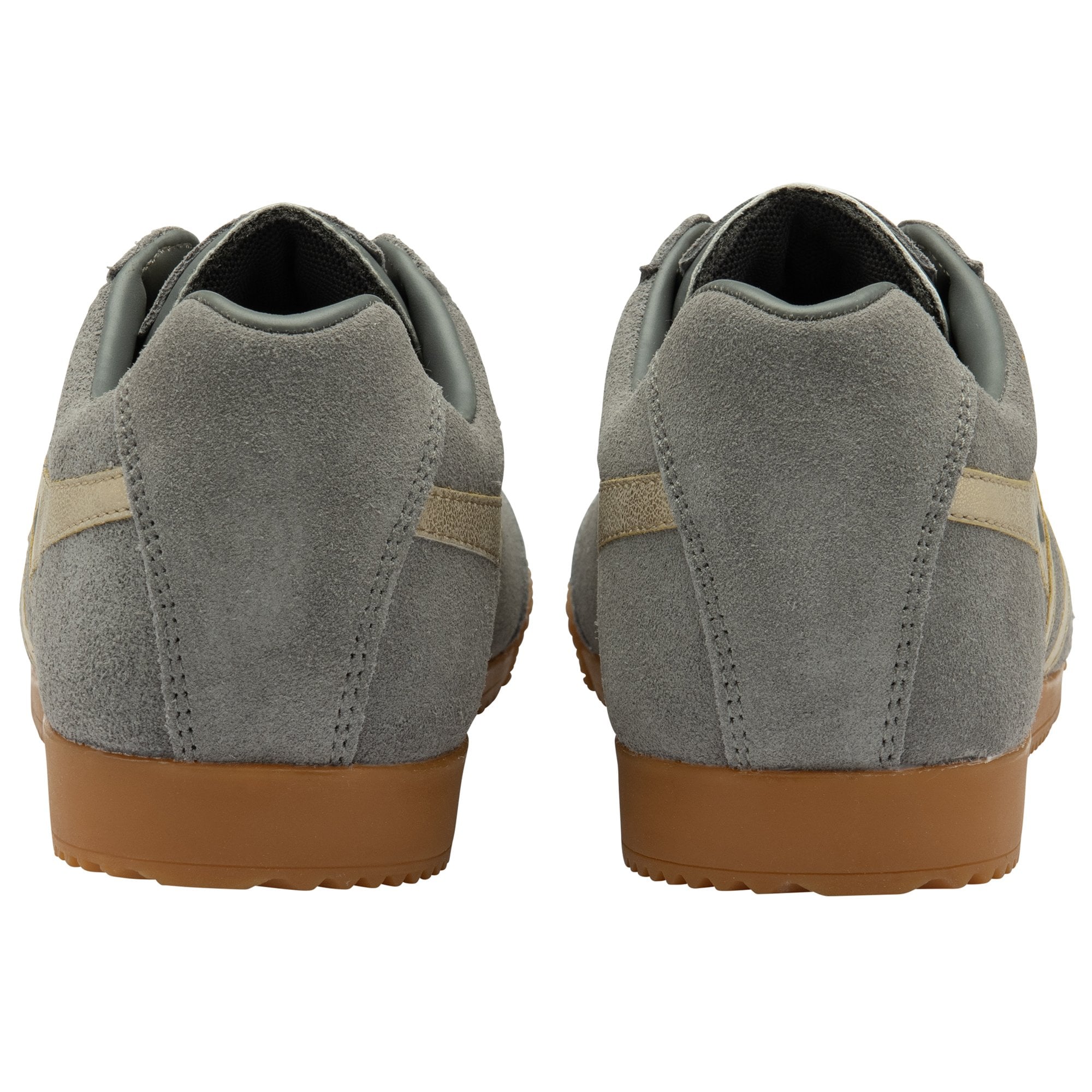 gola-harrier-mirror-damen-sneaker-asche-gold image 4