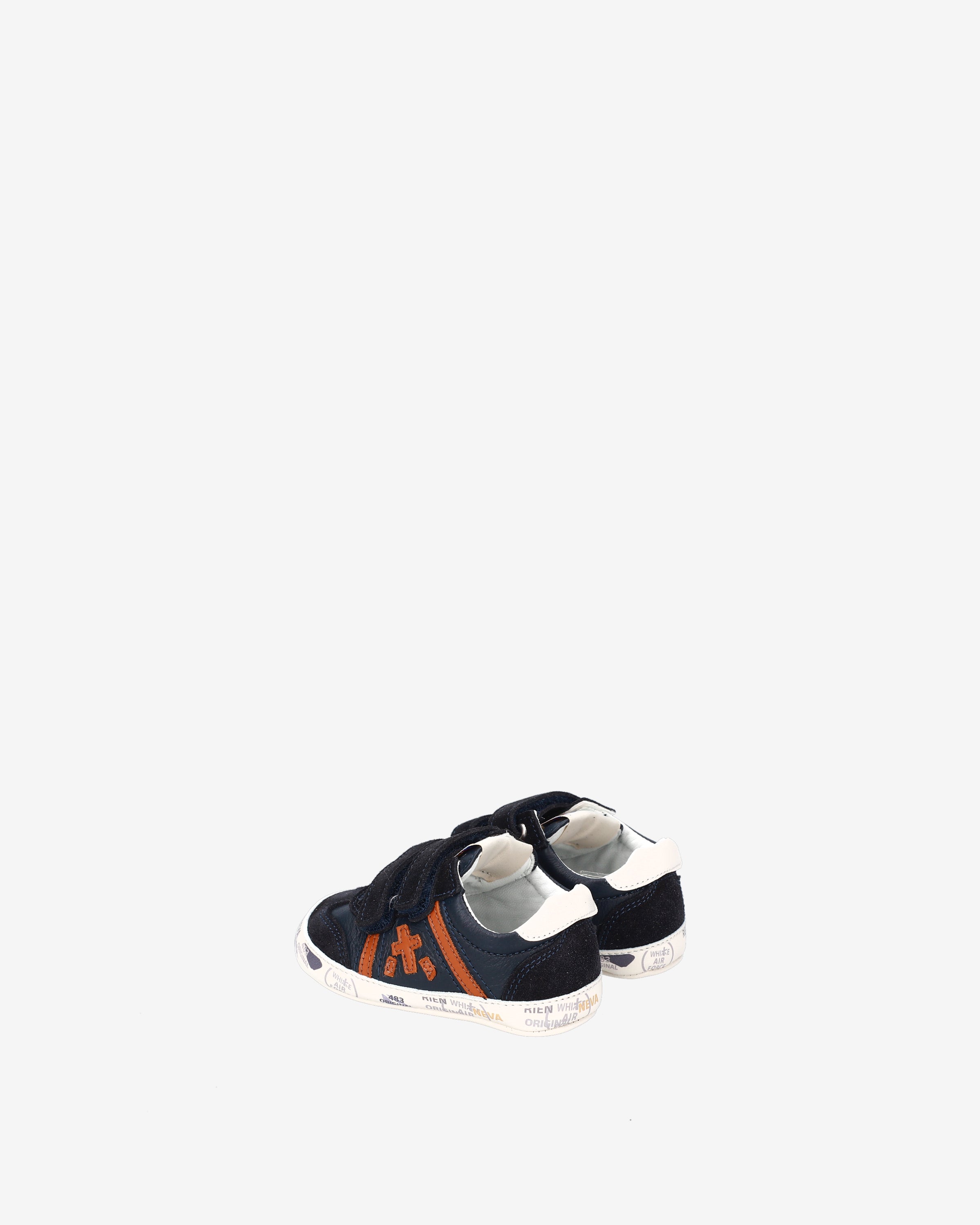premiata-baby-bv-0040v-sneaker-kinder image 5