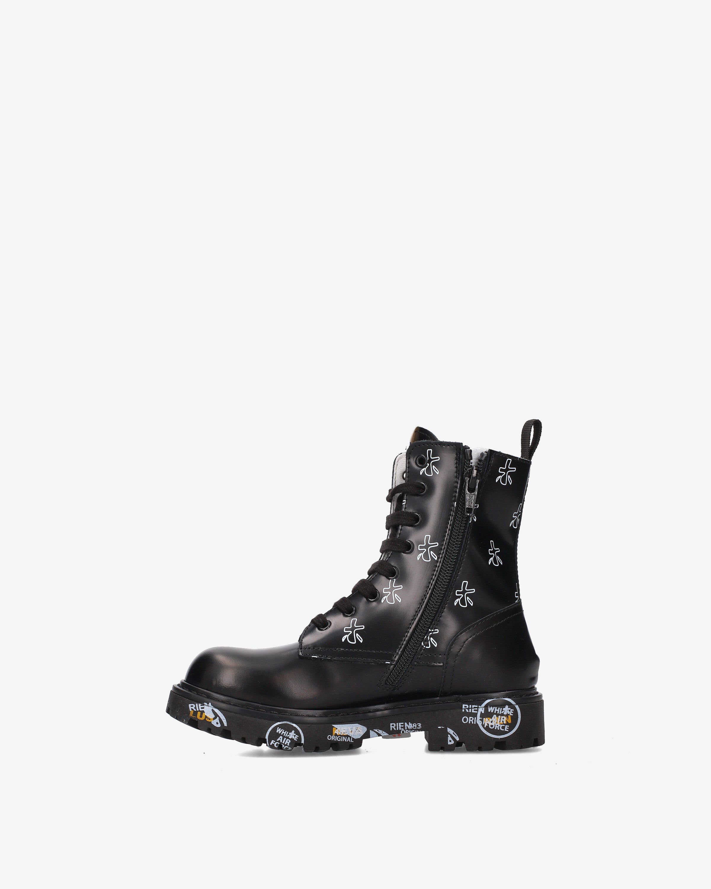 premiata-hiurban-9485b-kinder-sneaker image 3