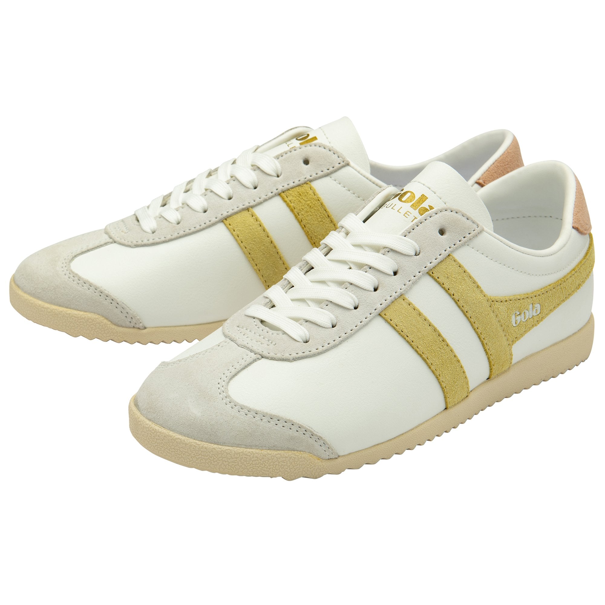 gola-bullet-pure-sneaker-f-r-damen-wei-pastell image 3