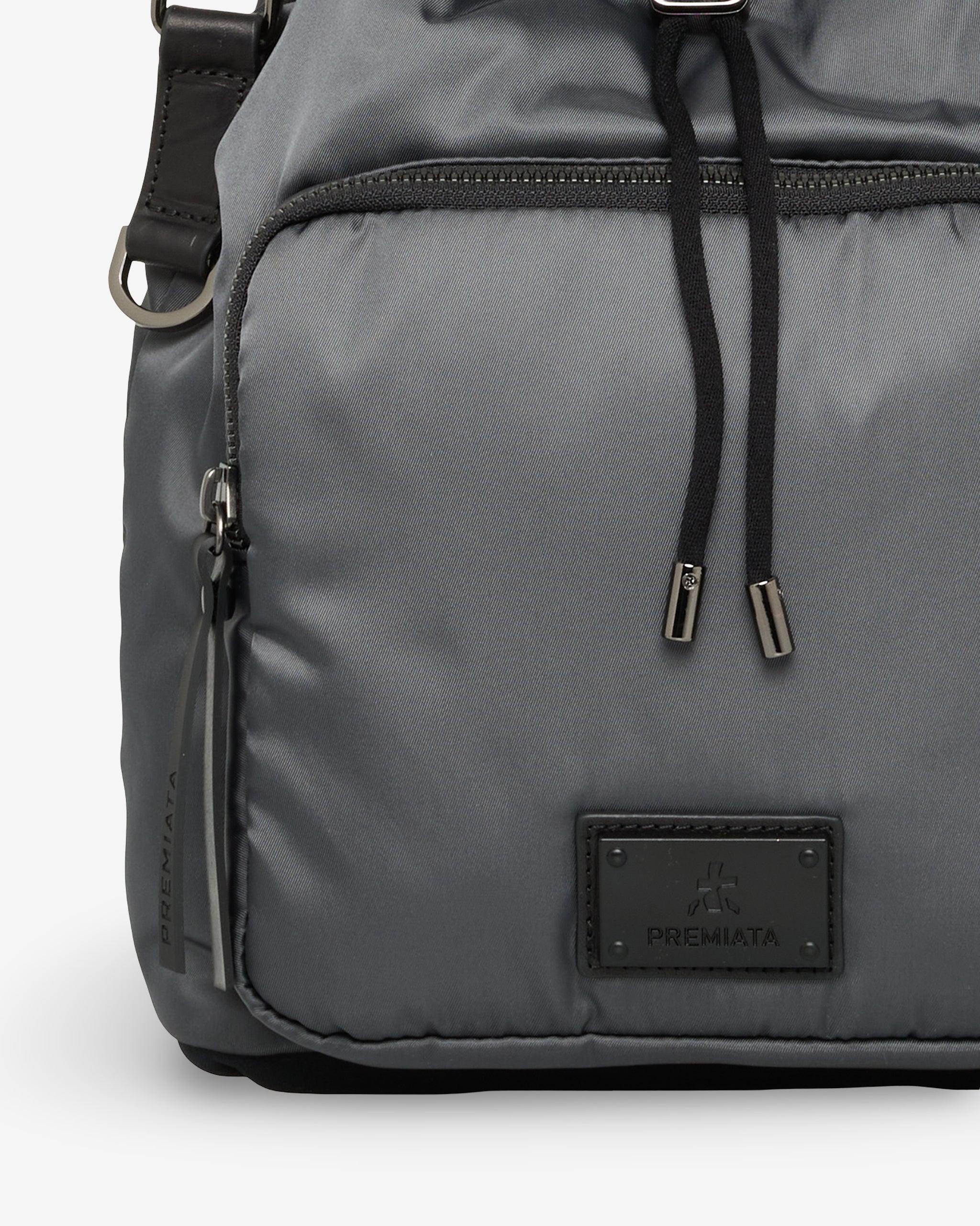 premiata-mia-2159-beuteltasche-damen-grey-technical image 2