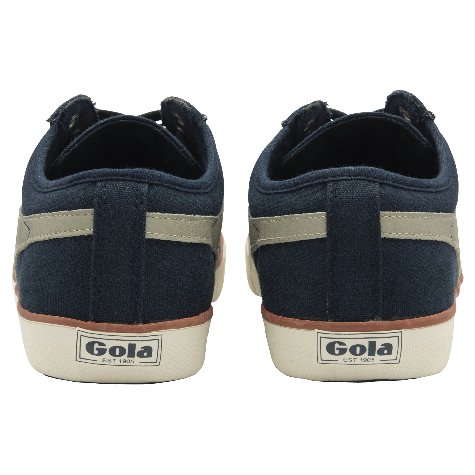 gola-comet-herren-sneaker-canvas-vintage image 4