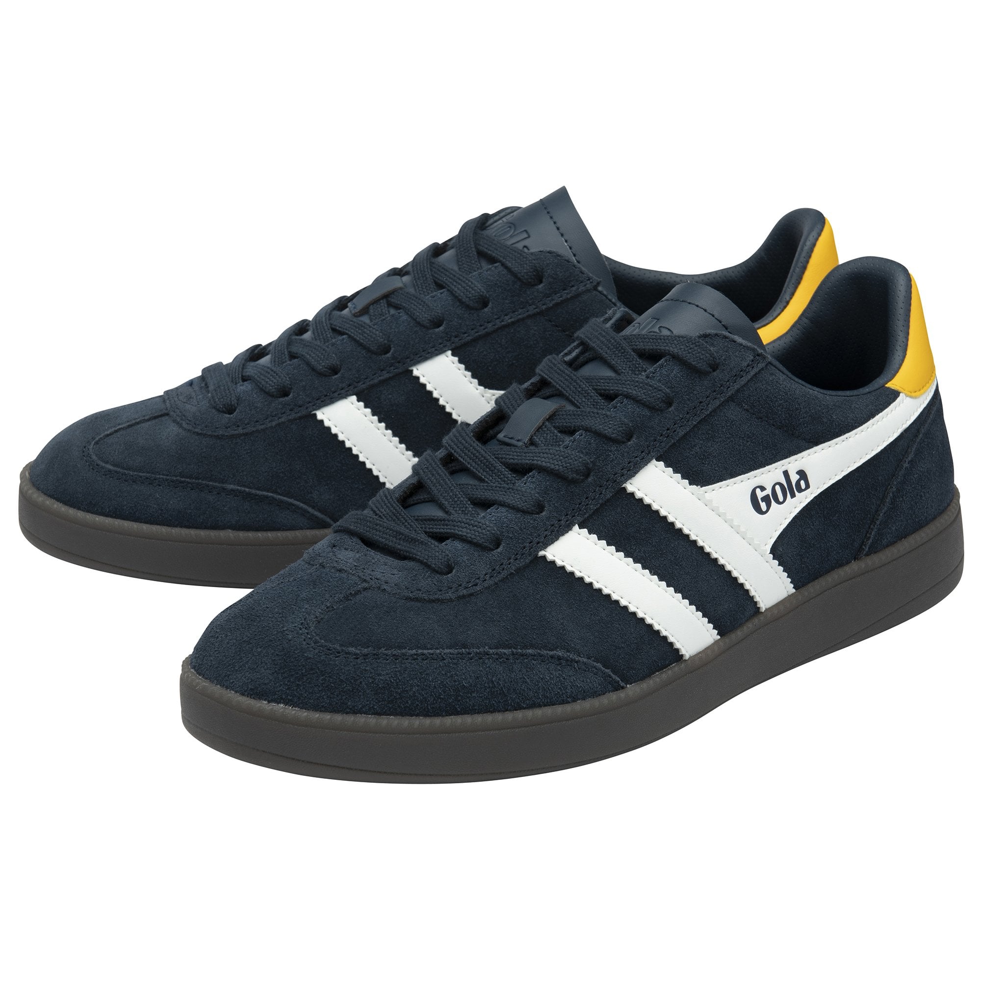 gola-viper-herren-sneaker-marineblau-wildleder-terrace image 3