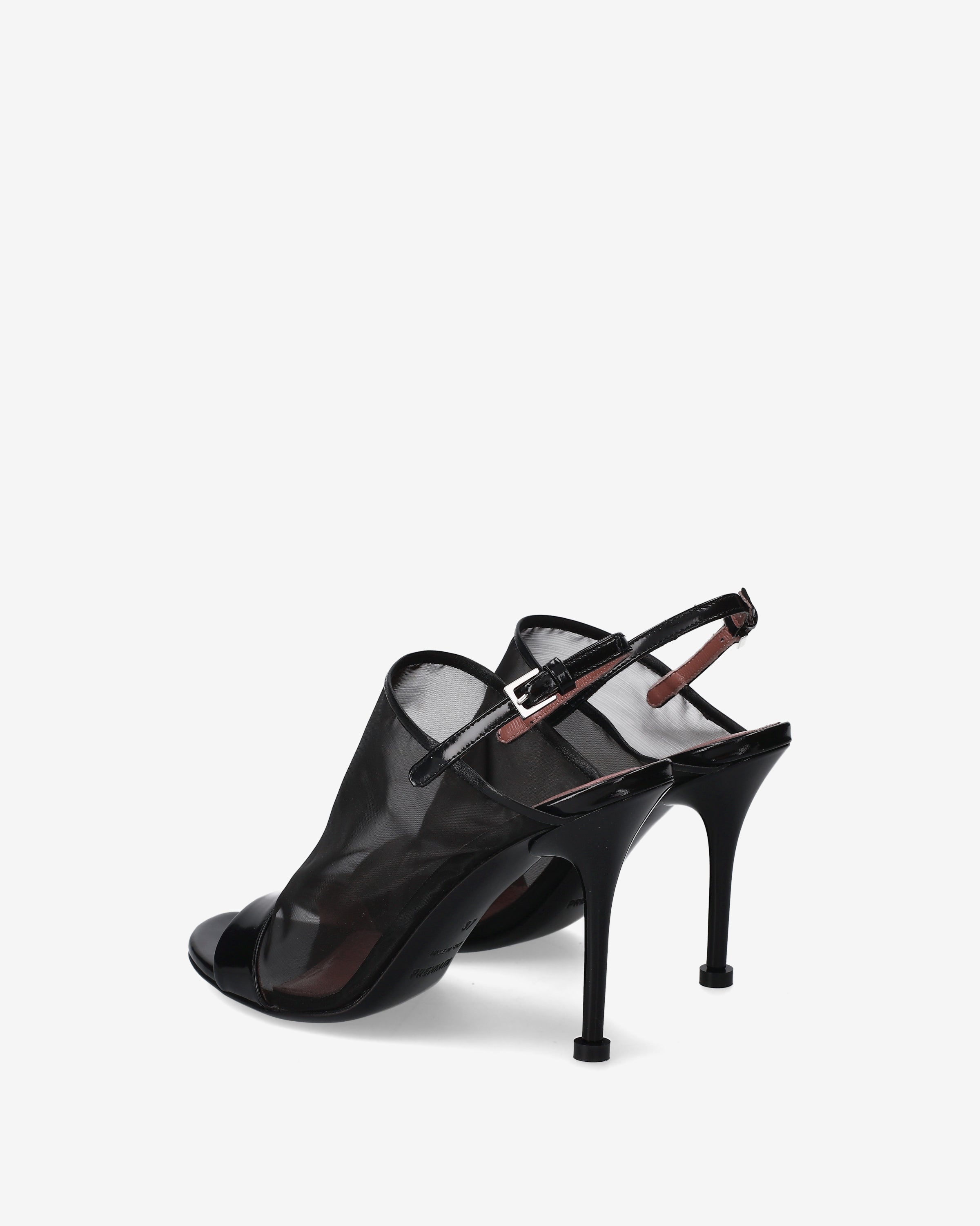 premiata-slingback-sandale-mesh-damen-made-in-italy image 5