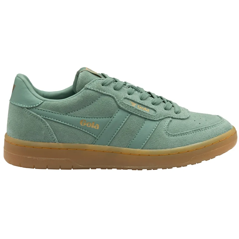 gola-hawk-suede-86-damen-sneaker-wildleder image 1