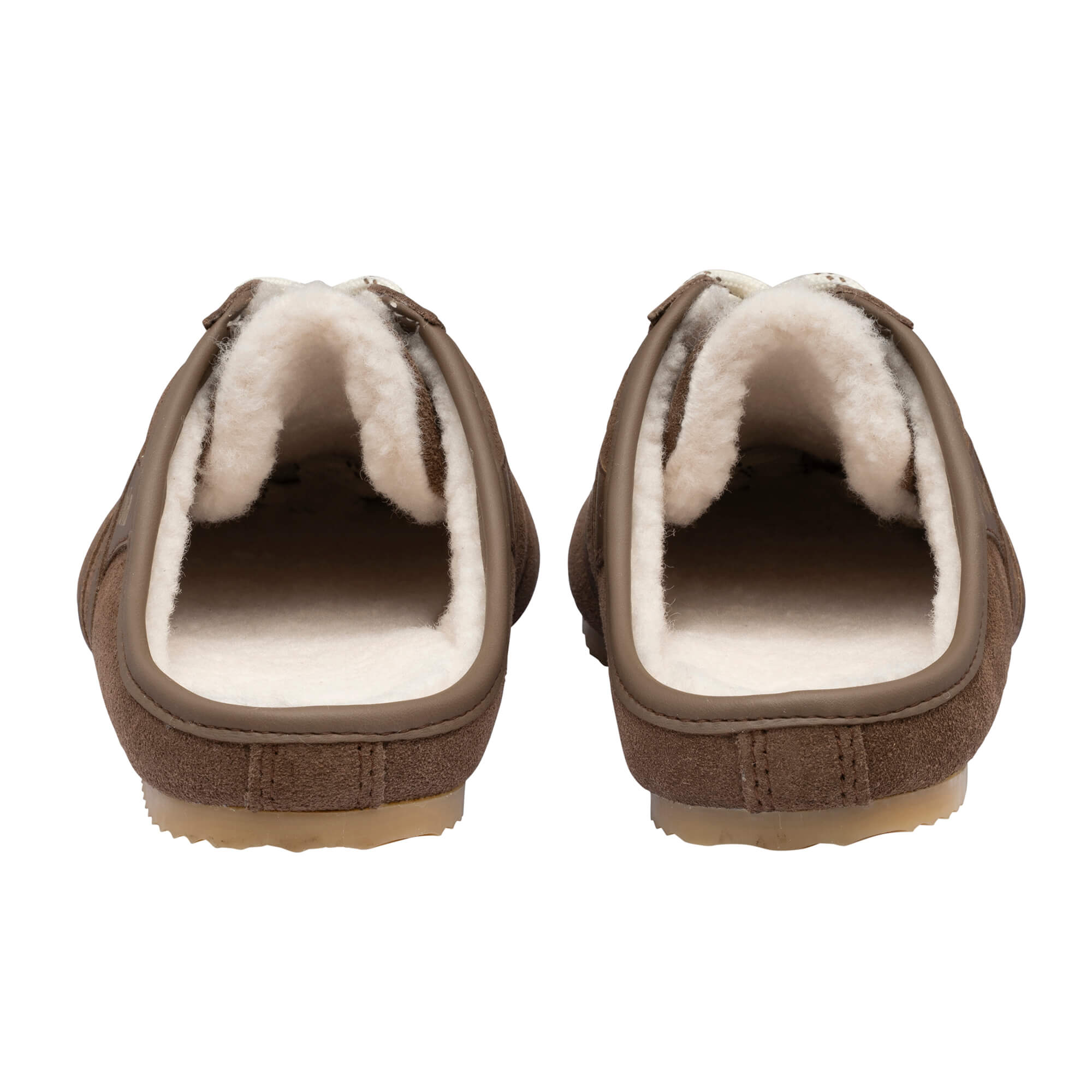 gola-cleora-summit-pantolette-f-r-damen-otterbraun-suede image 4