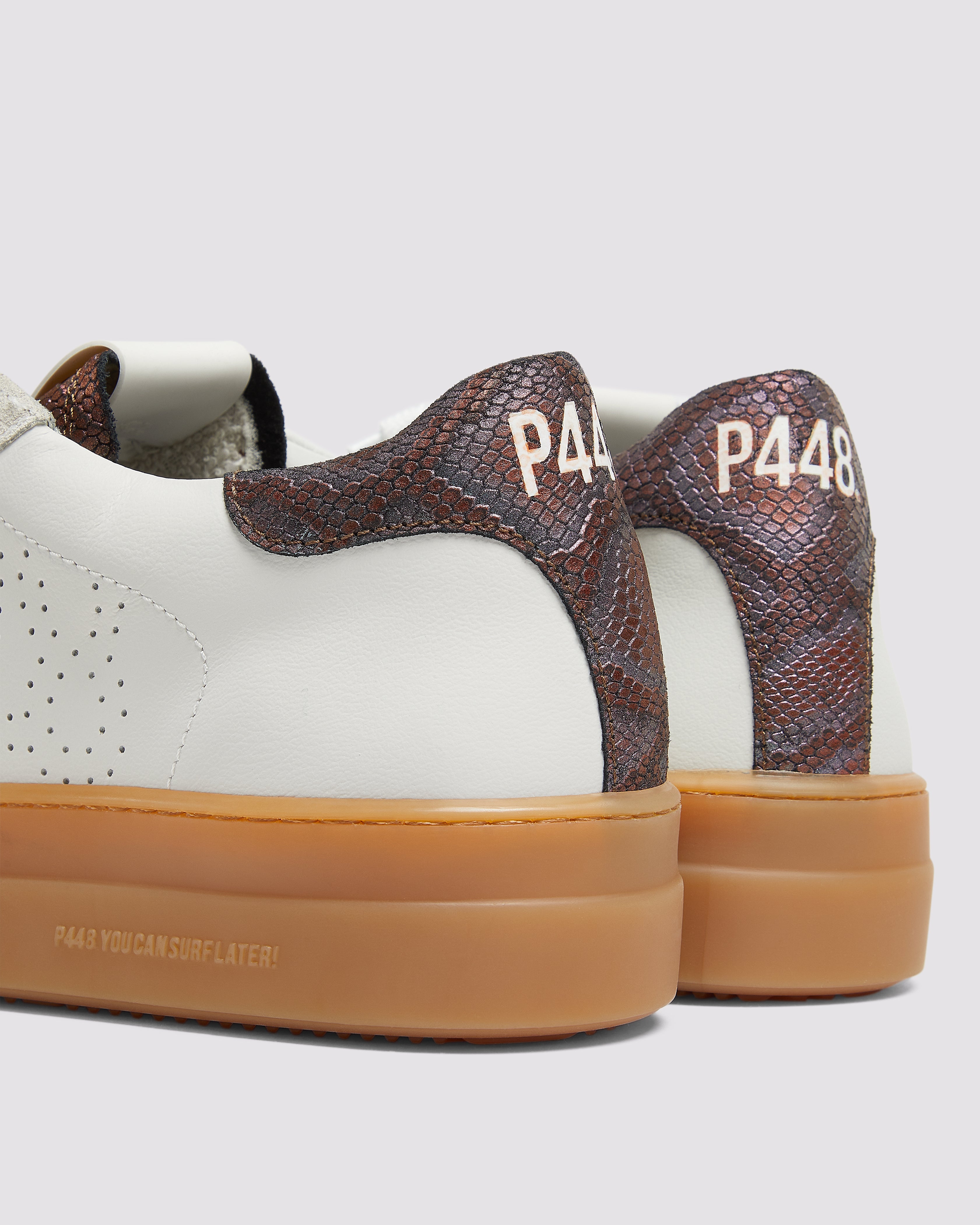 p448-thea-gum-pearl-platform-sneaker-damen image 6