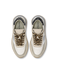 philippe-model-tropez-2-1-sneaker-damen-sand-schwarz-glitzer image 6