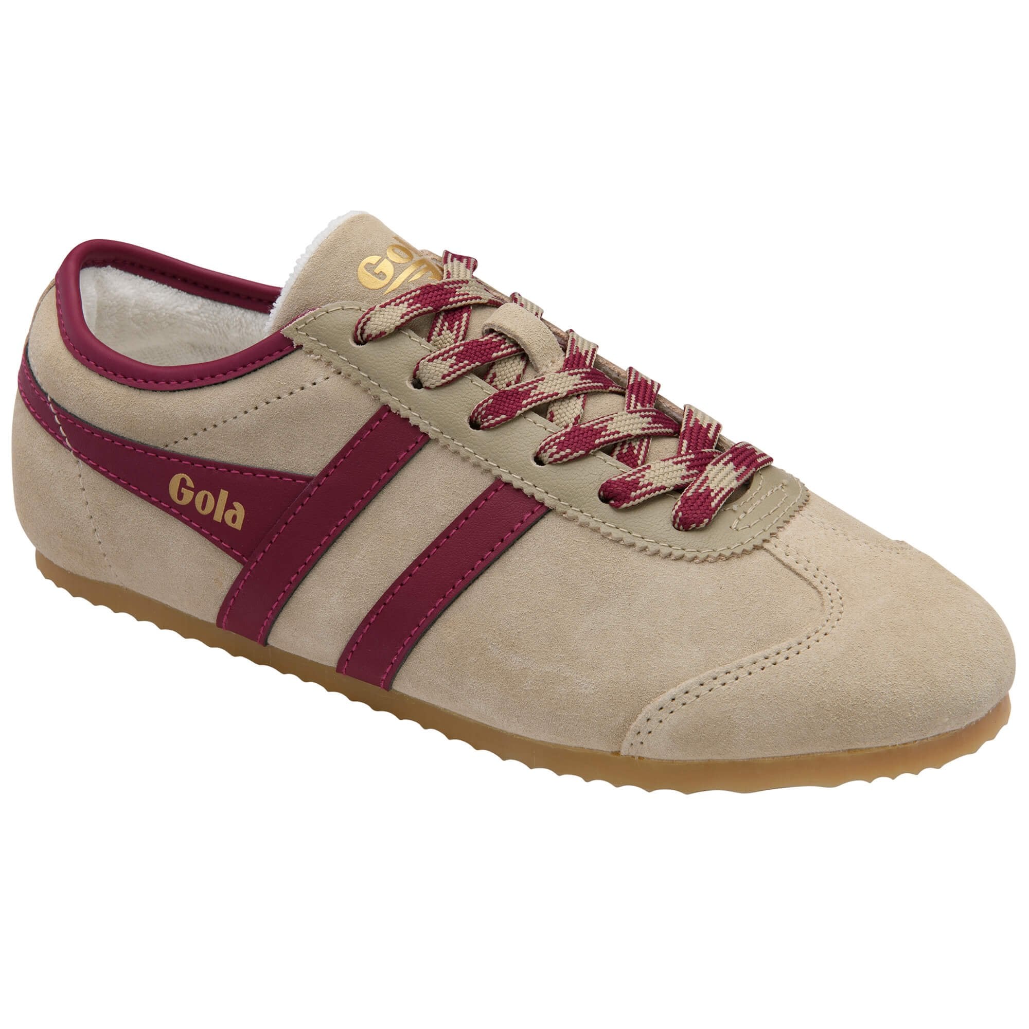 gola-cleora-sneaker-f-r-damen-retro-leichtathletik-schuh image 2