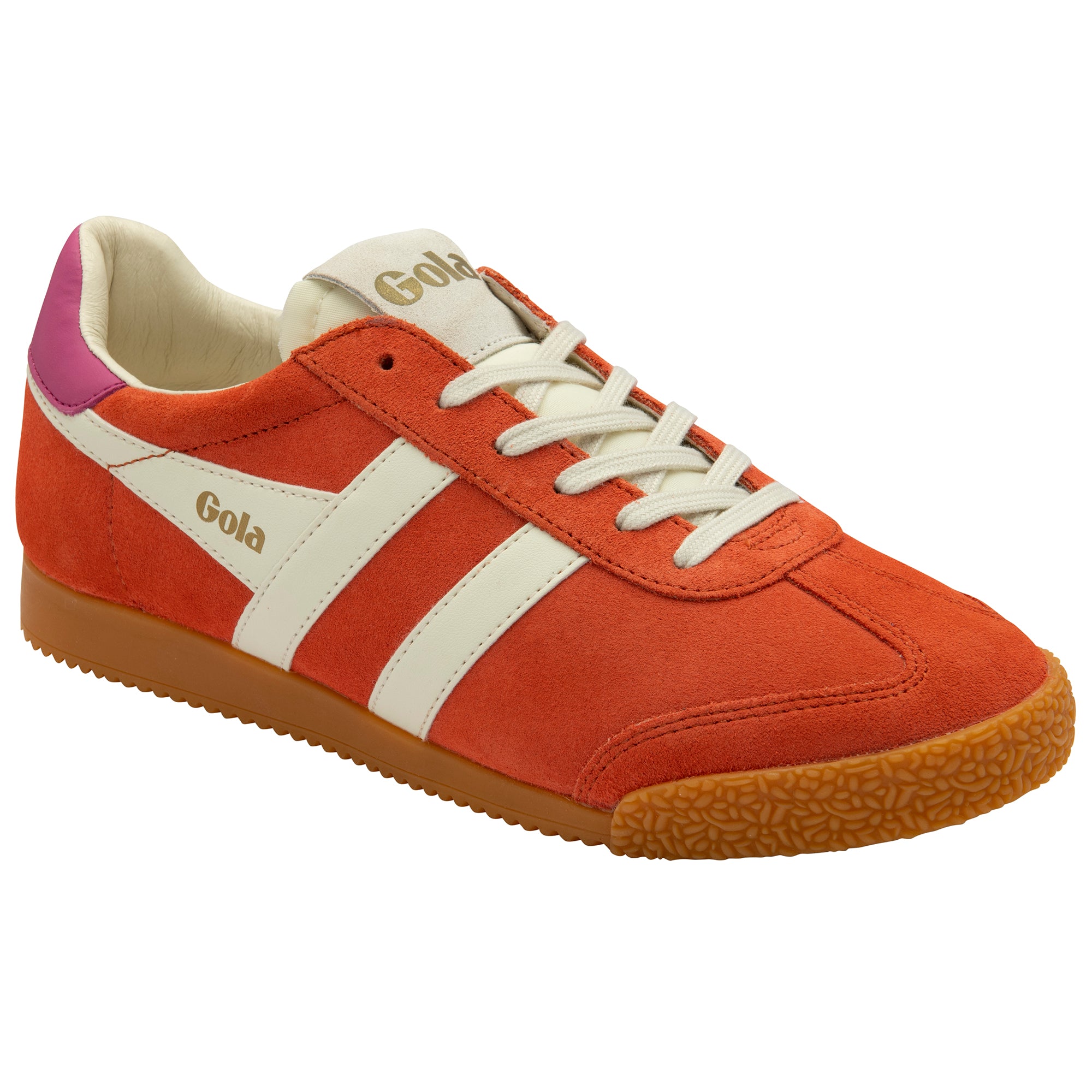 gola-elan-damen-sneaker-korallenrot-trainingsschuh image 2