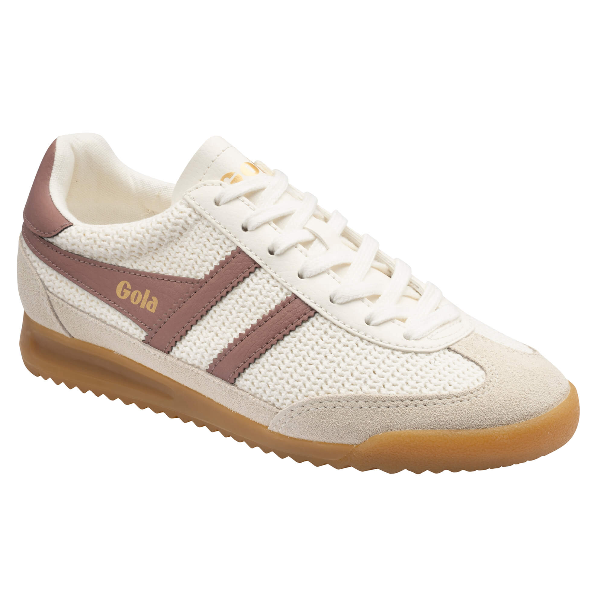 gola-tornado-zephyr-damen-sneaker-gebrochenwei-braunrosa-h-kel-optik image 2