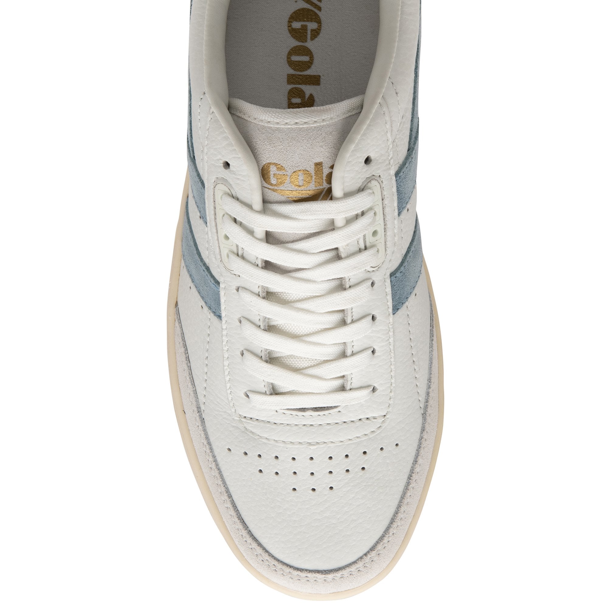 gola-falcon-sneaker-damen-wei-pastell image 5