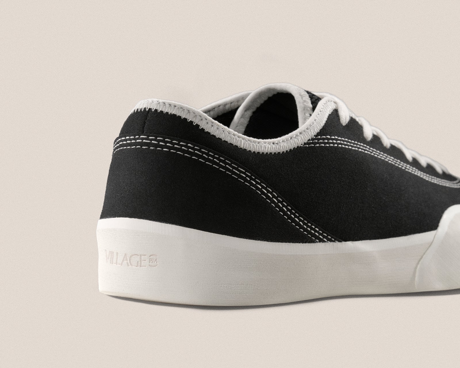 village-pm-1-30pm-skateboard-schuh-low-top image 5