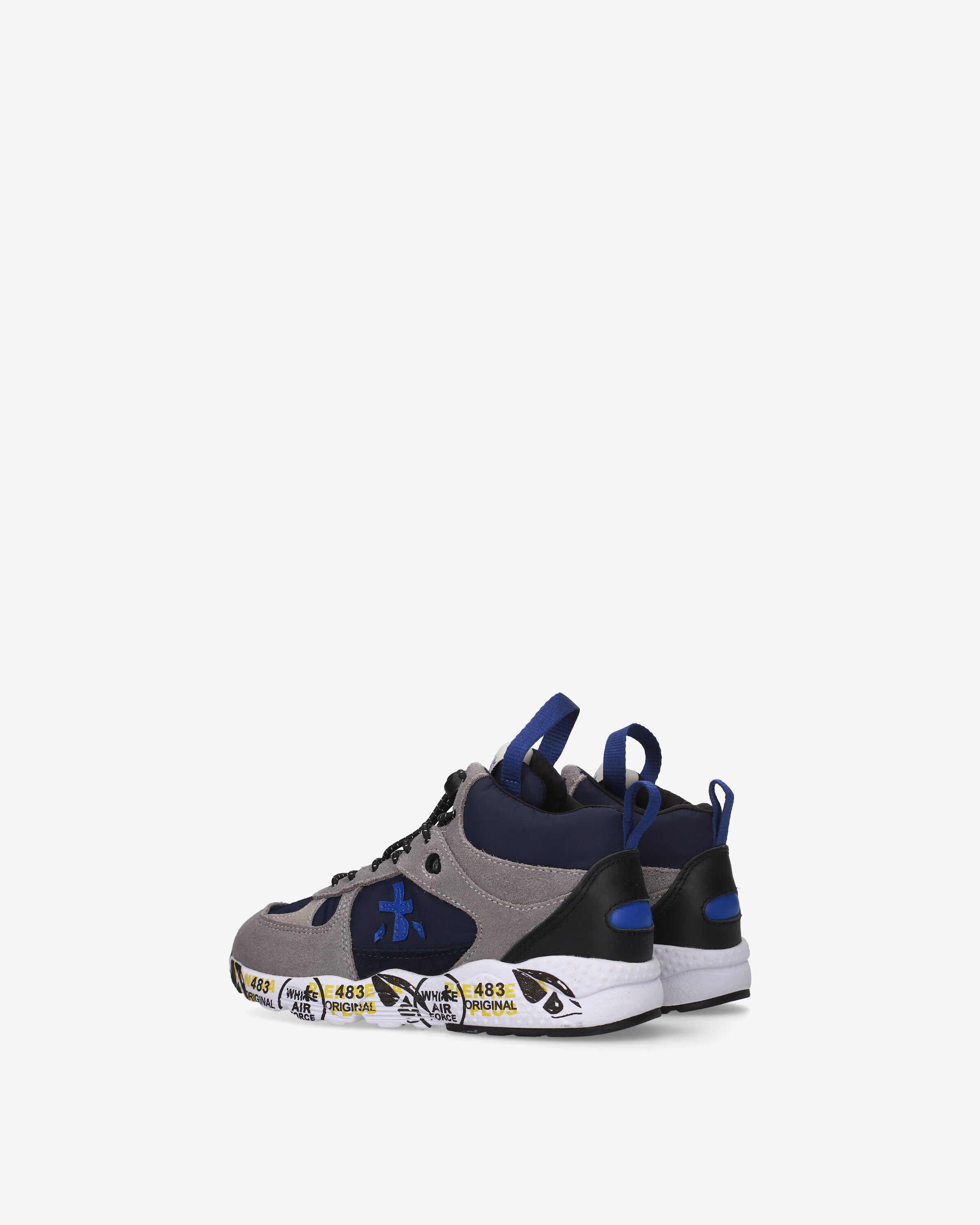 premiata-robinb-2046-sneaker-kinder image 5