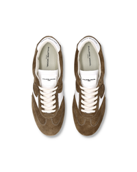 philippe-model-planche-sneaker-herren-tabac image 6