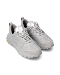 philippe-model-rocx-sneaker-damen-grau image 5