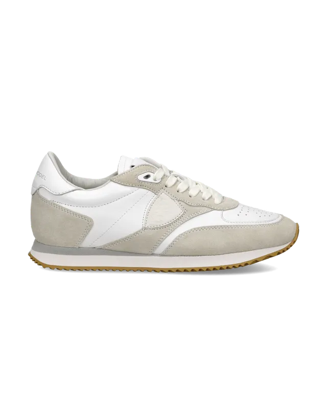 philippe-model-blville-sneaker-damen-wei image 1
