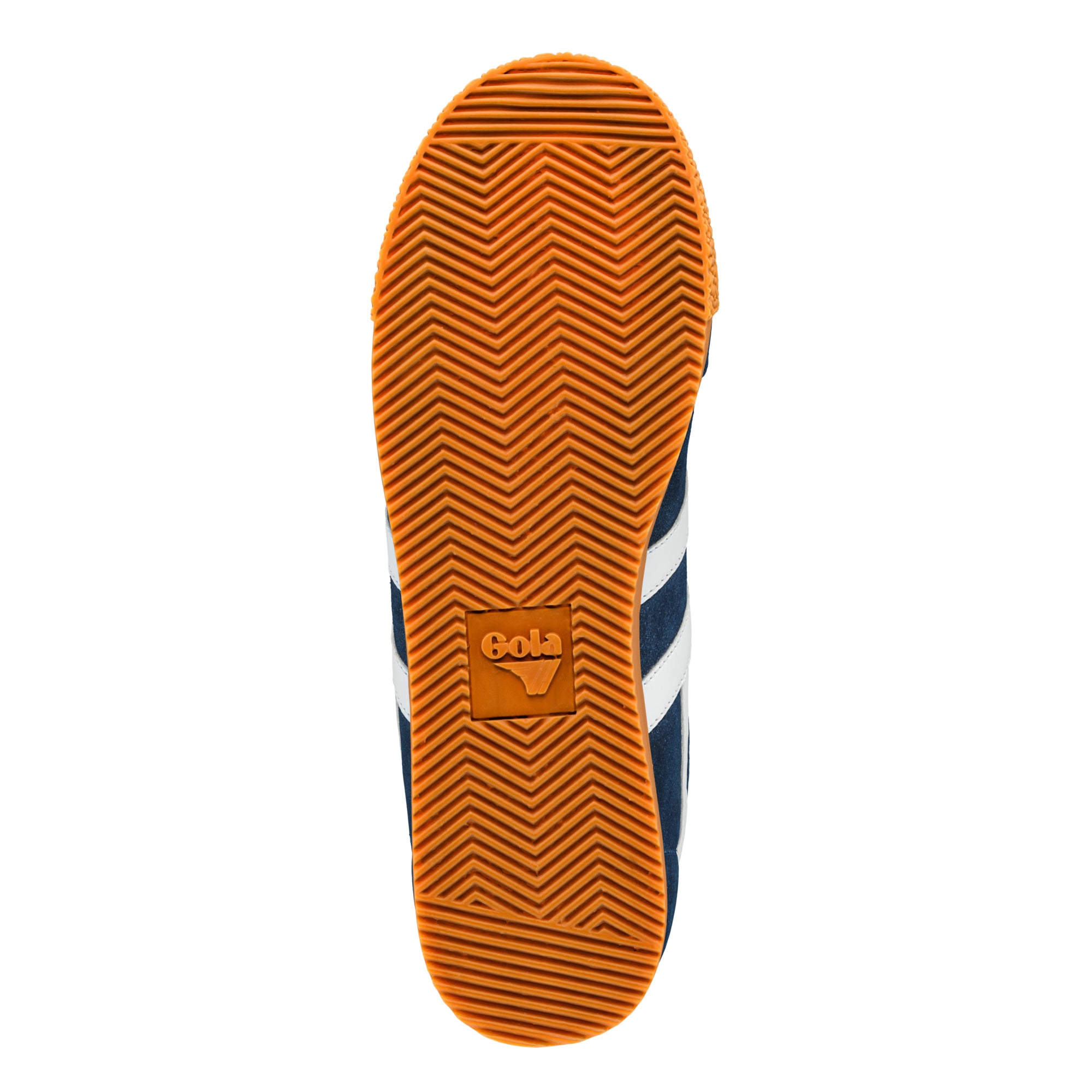 gola-harrier-herren-sneaker-aus-wildleder-5 image 7