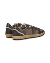 philippe-model-pgal-herren-sneaker-braun image 2