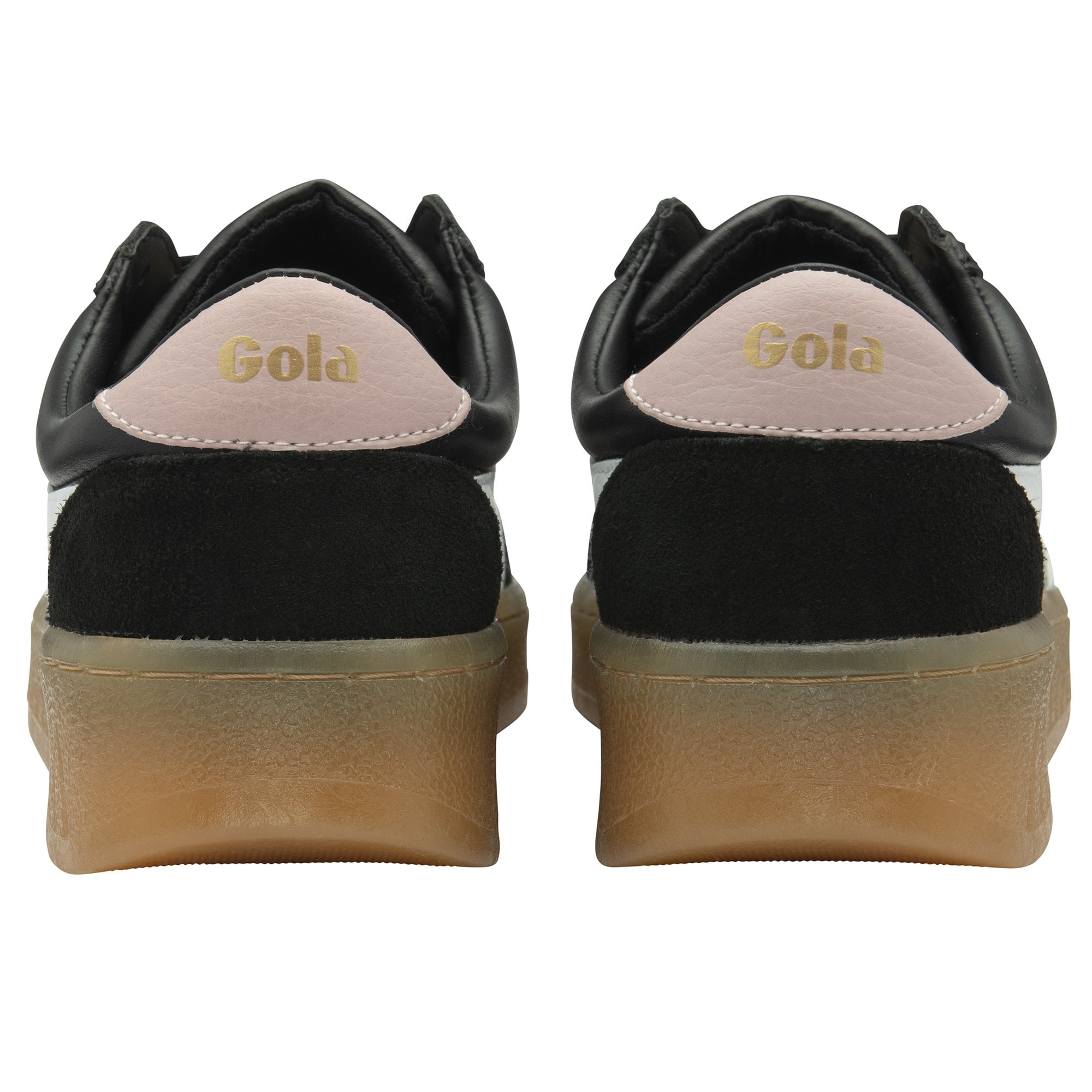 gola-grandslam-elite-sneaker-f-r-damen-schwarz-wei image 4