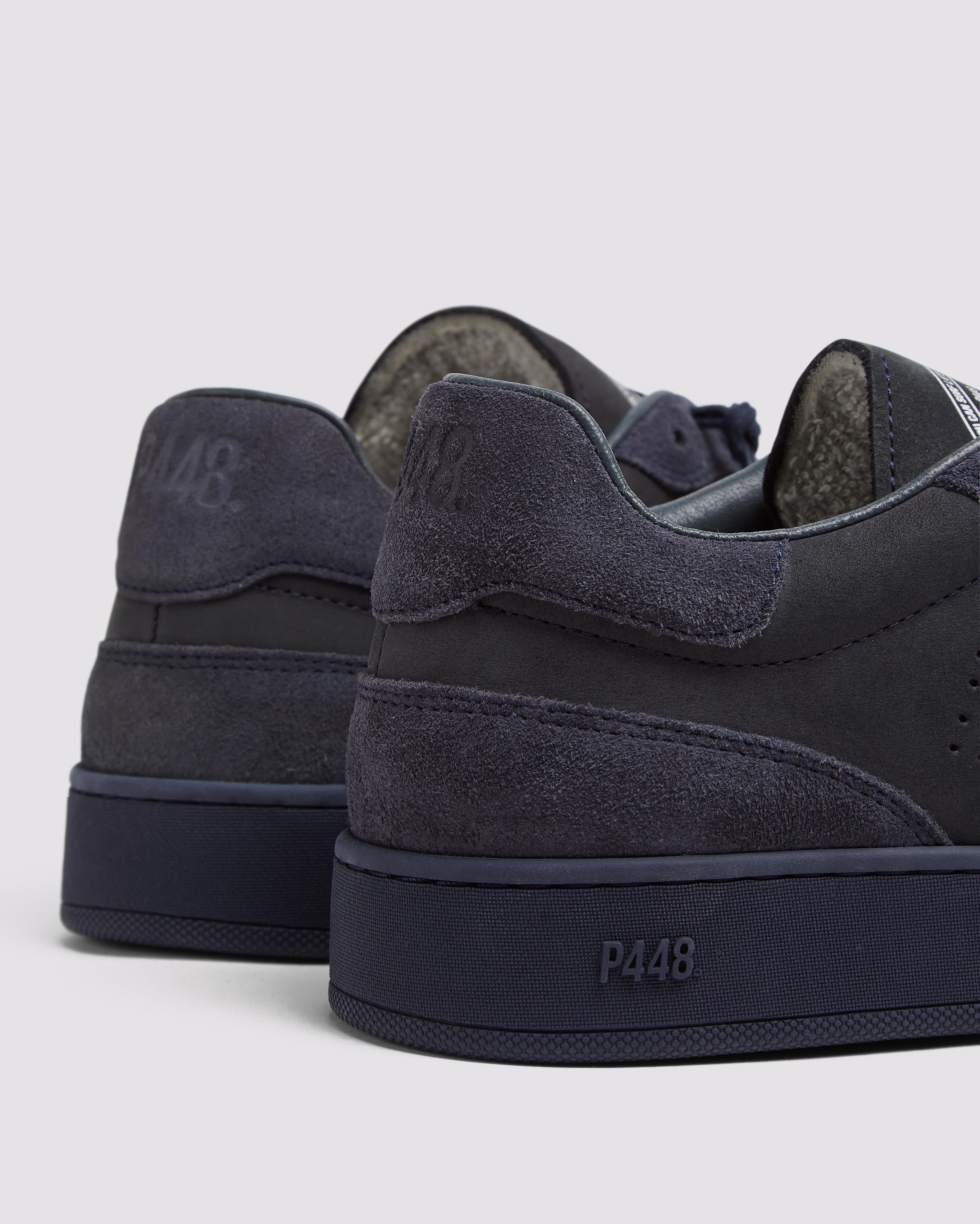 p448-vert-navy-herren-low-top-skate-sneaker image 6
