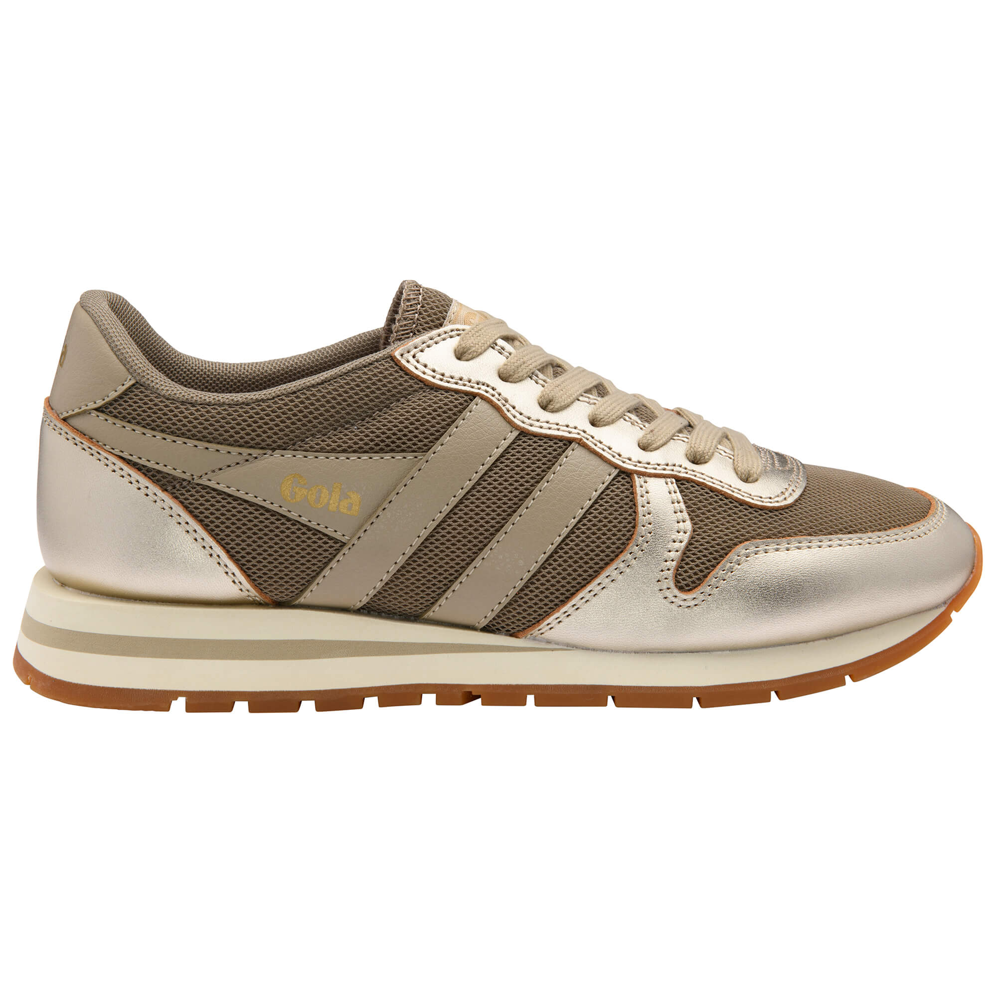 gola-daytona-glimmer-damen-sneaker-metallic image 1