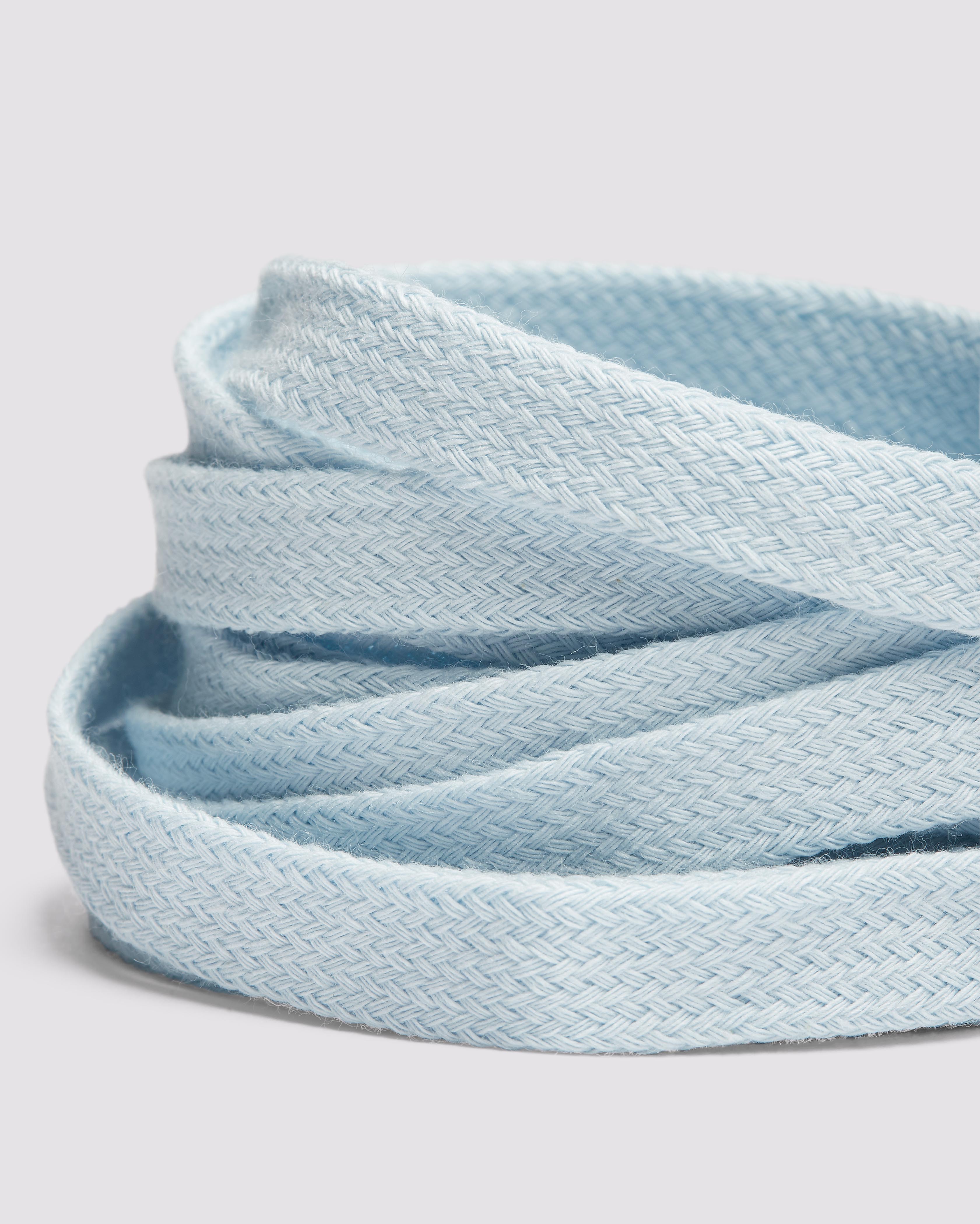 p448-shoelaces-light-blue-ersatz-schn-rsenkel image 3