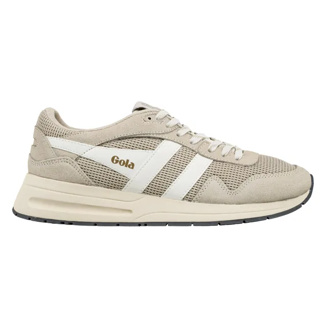 gola-delta-sneaker-damen-wildleder-knochen-off-white image 1