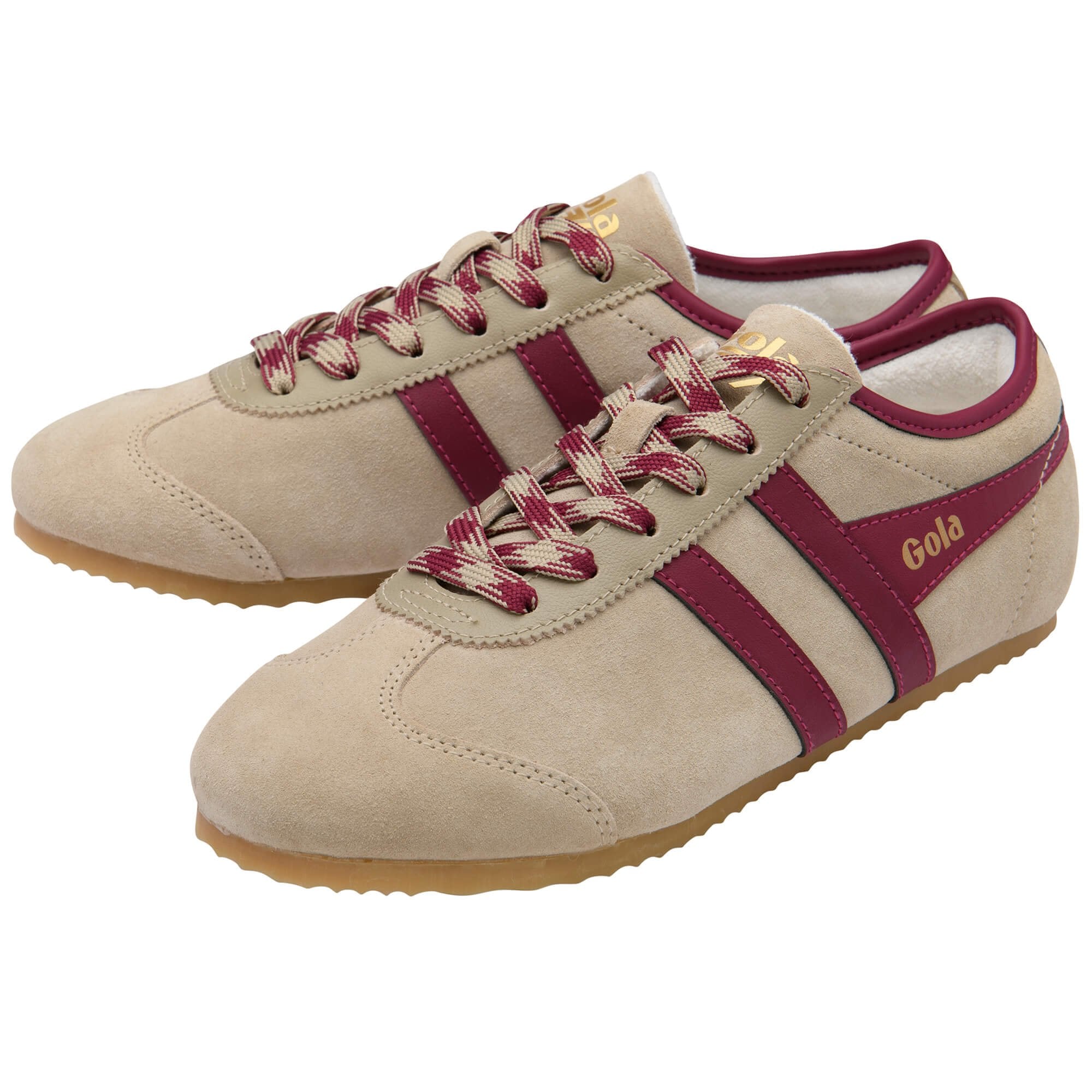 gola-cleora-sneaker-f-r-damen-retro-leichtathletik-schuh image 3