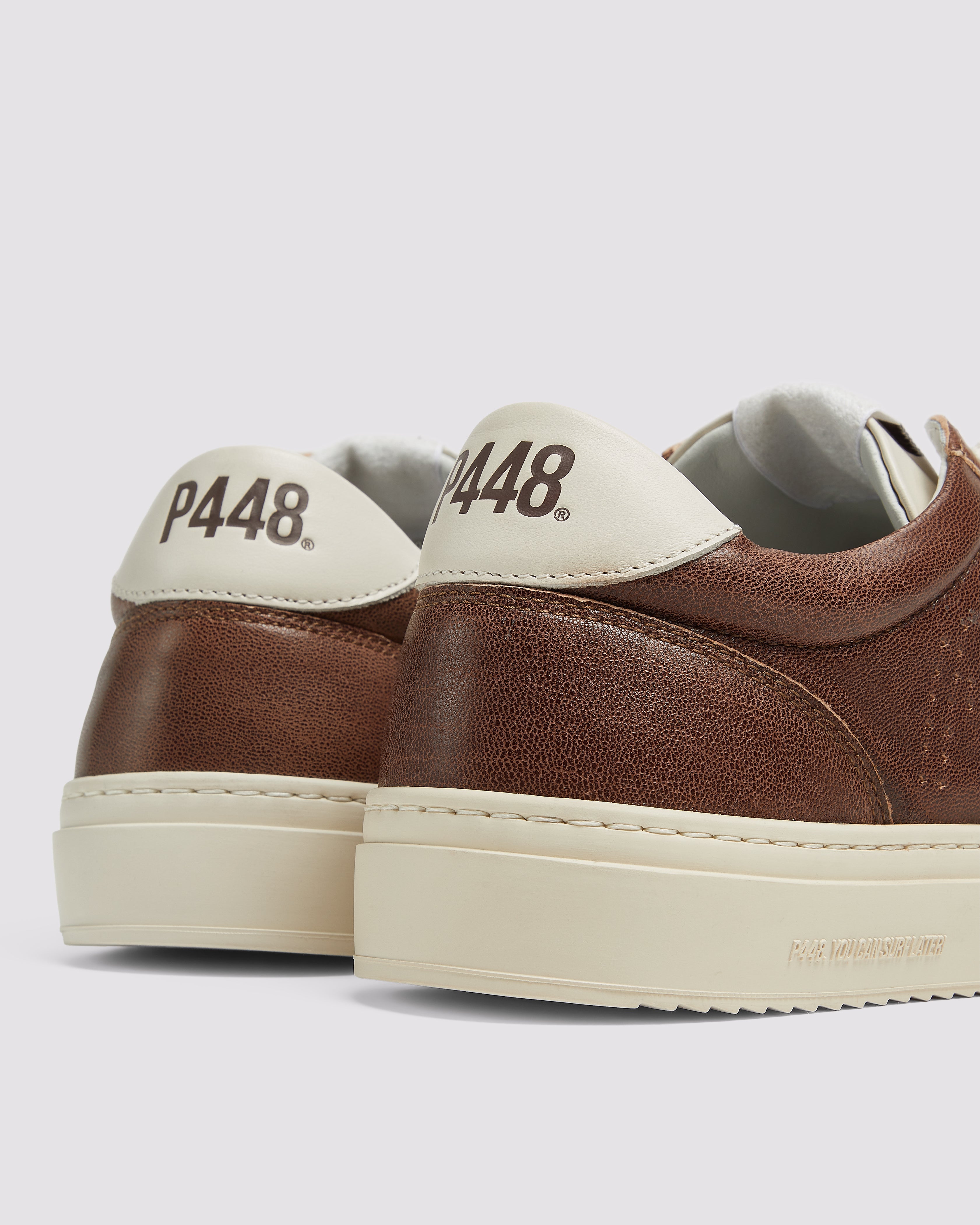 p448-soho-vintage-brown-herren-sneaker-nappa-leder image 6