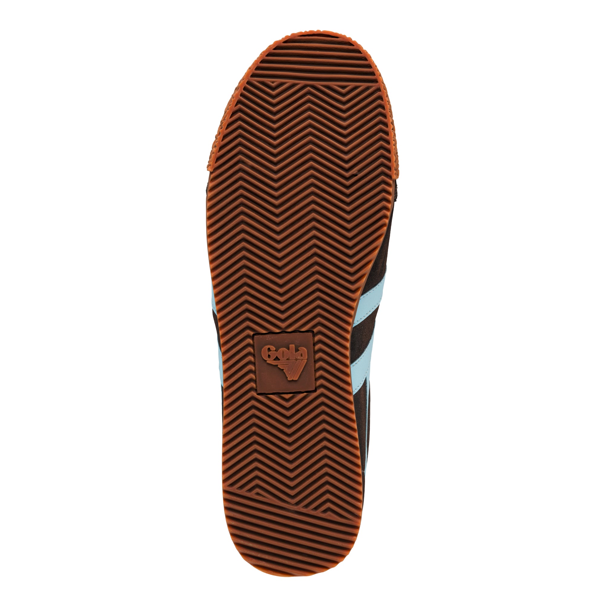 gola-harrier-herren-sneaker-aus-wildleder-4 image 7